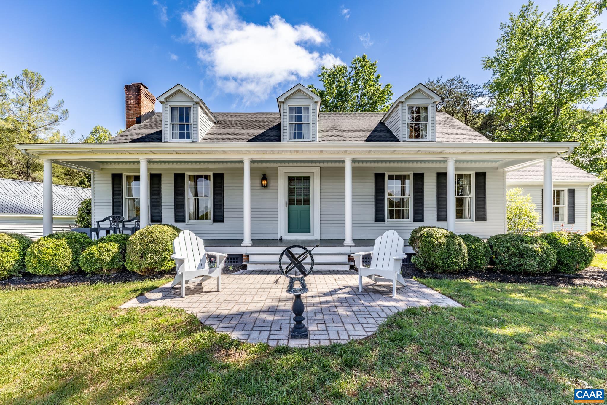 DAWSONVILLE - Residential