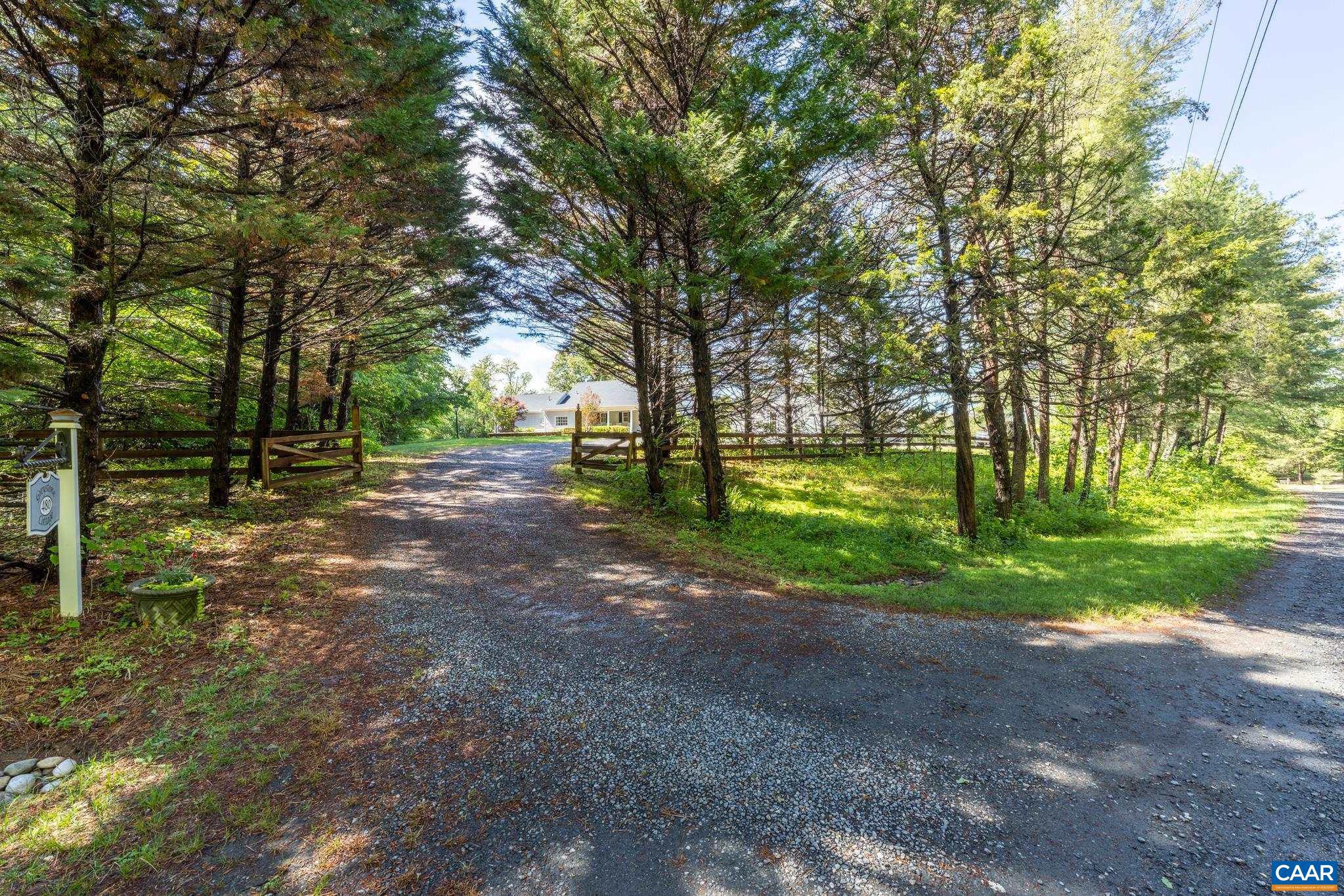 DAWSONVILLE - Residential