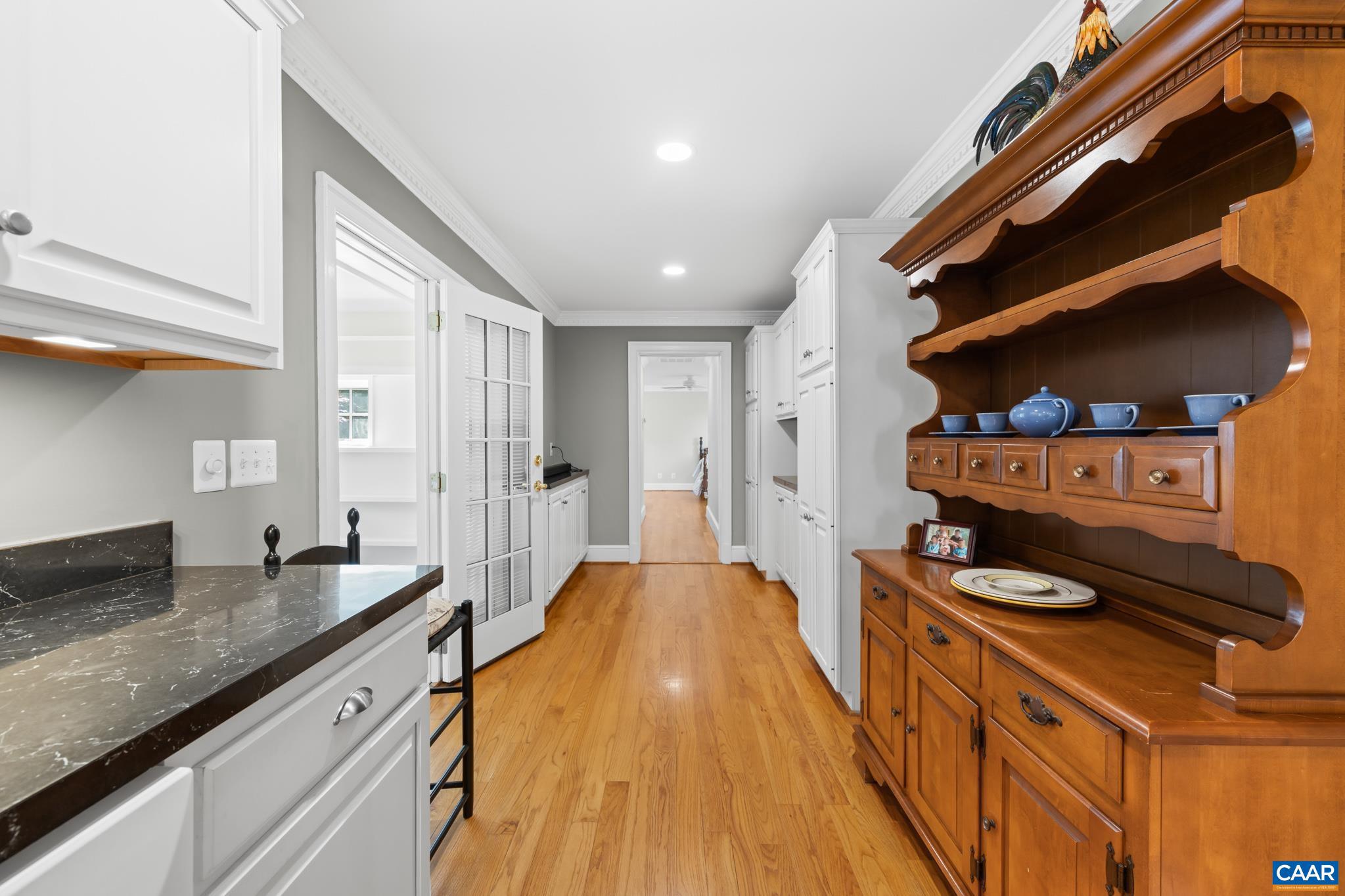DAWSONVILLE - Residential
