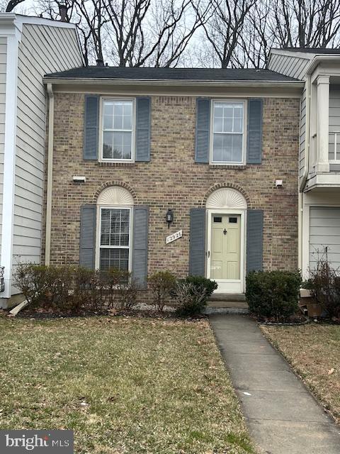SNOWDENS MILL - Residential Lease