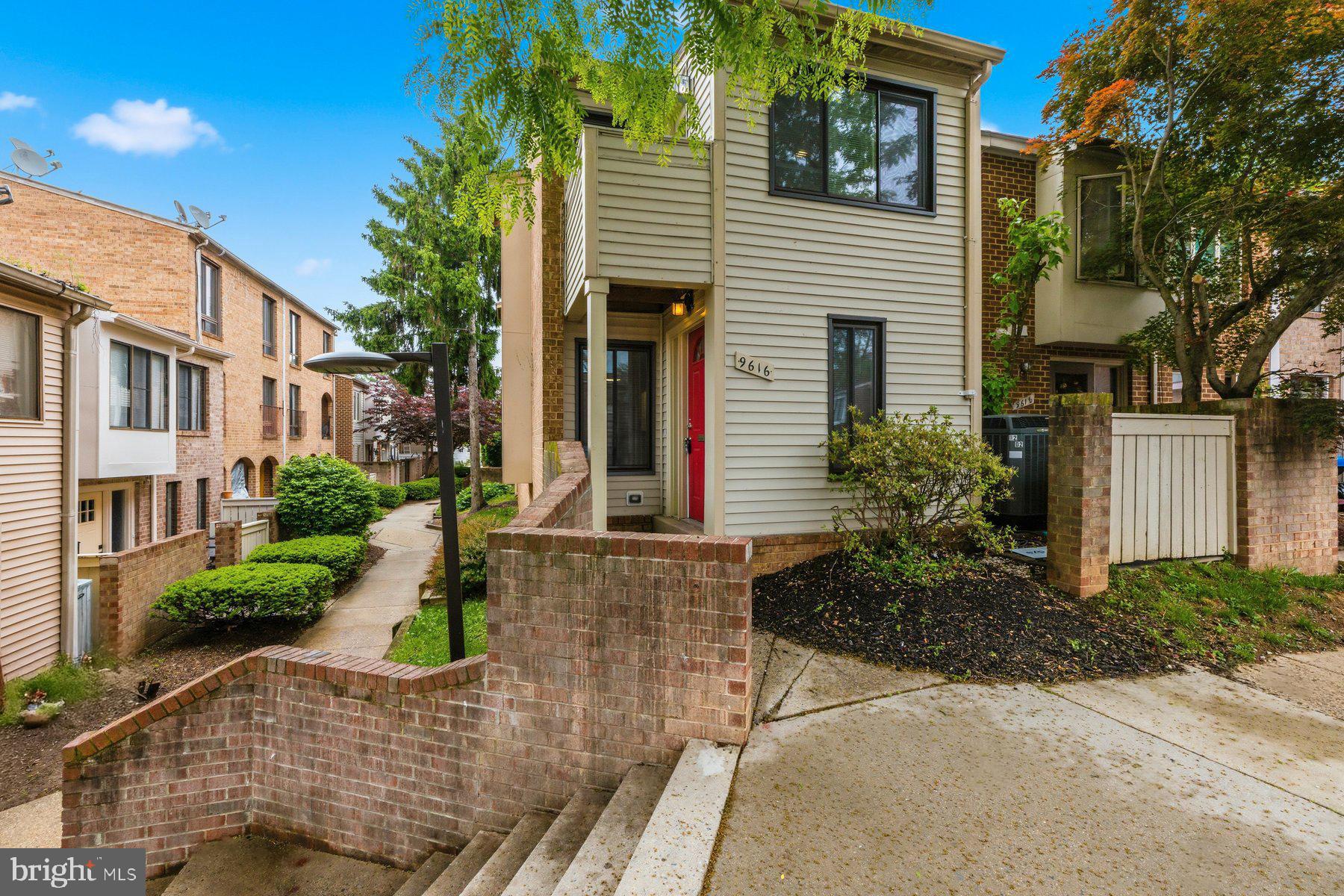 THOMAS CHOICE WEST - Residential