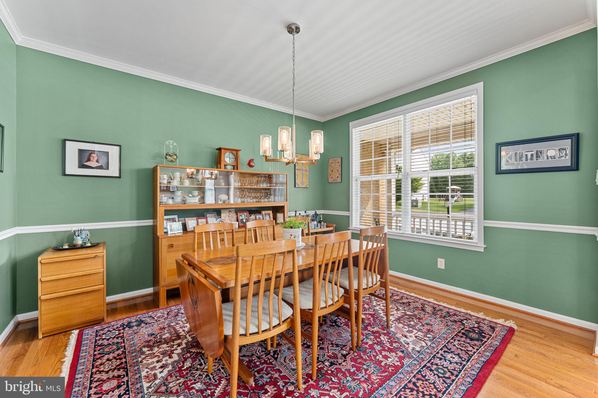 KINGS GRANT - Residential