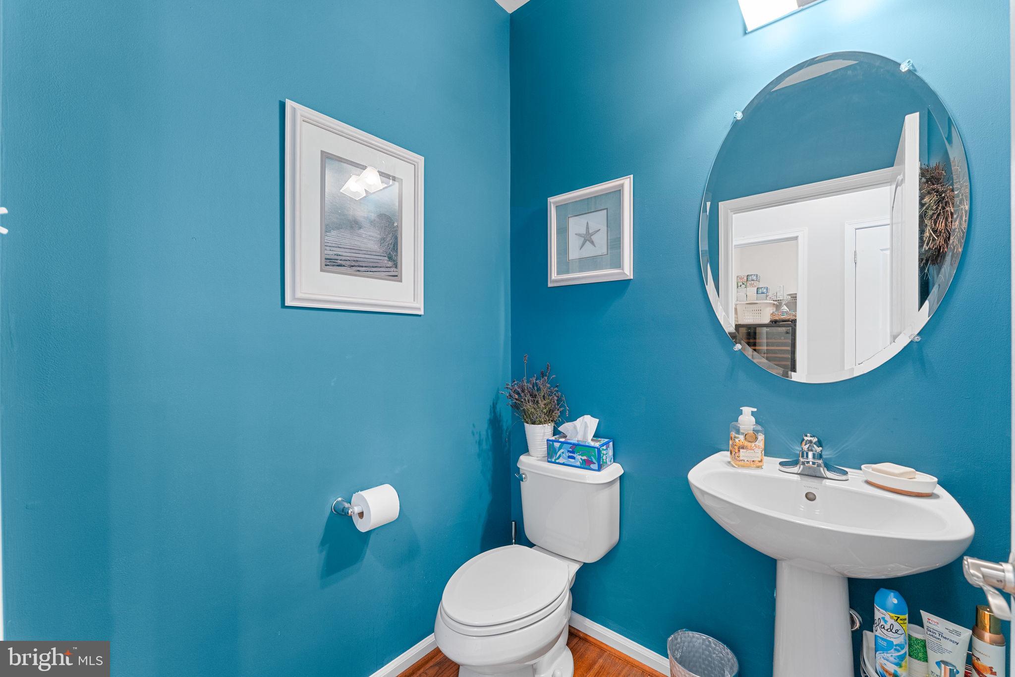 KINGS GRANT - Residential