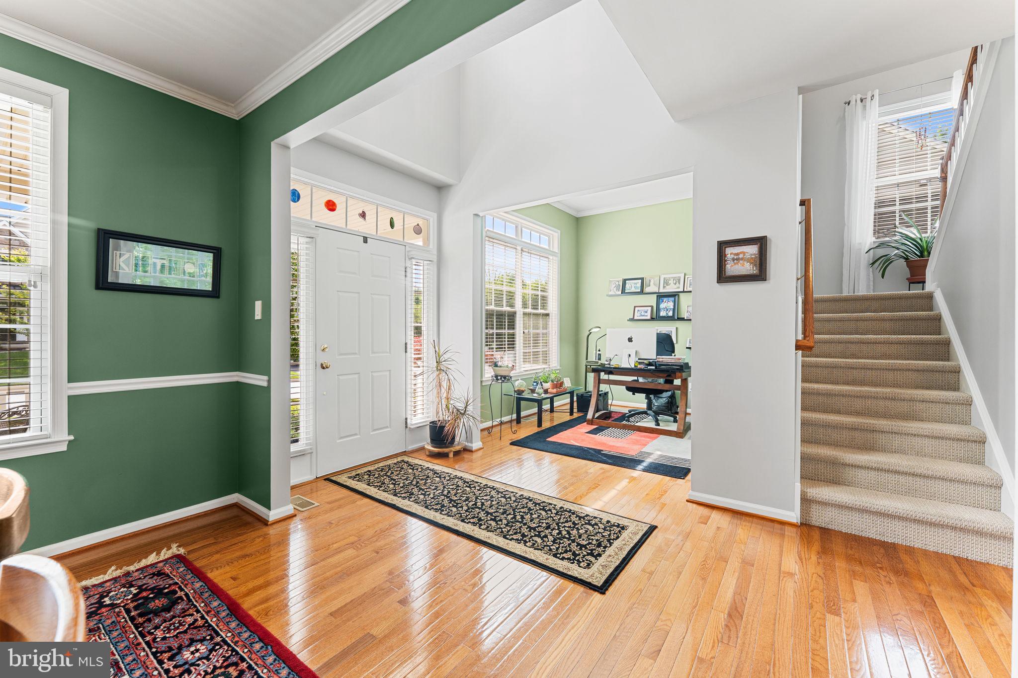 KINGS GRANT - Residential