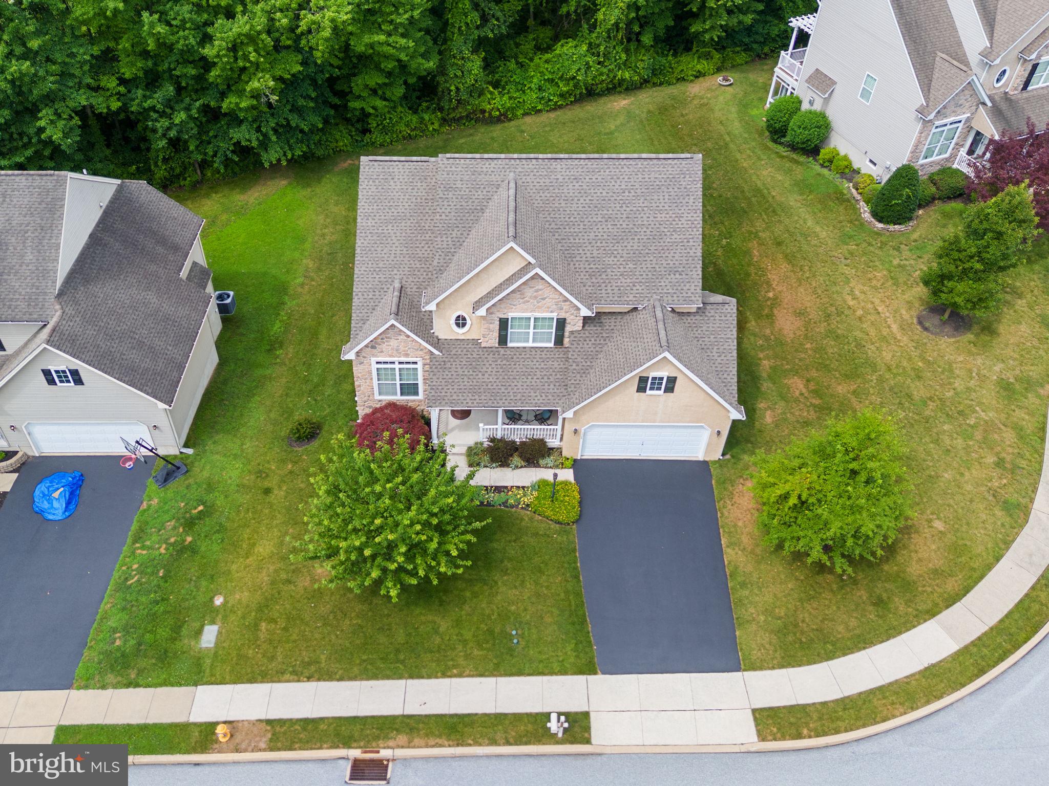 KINGS GRANT - Residential