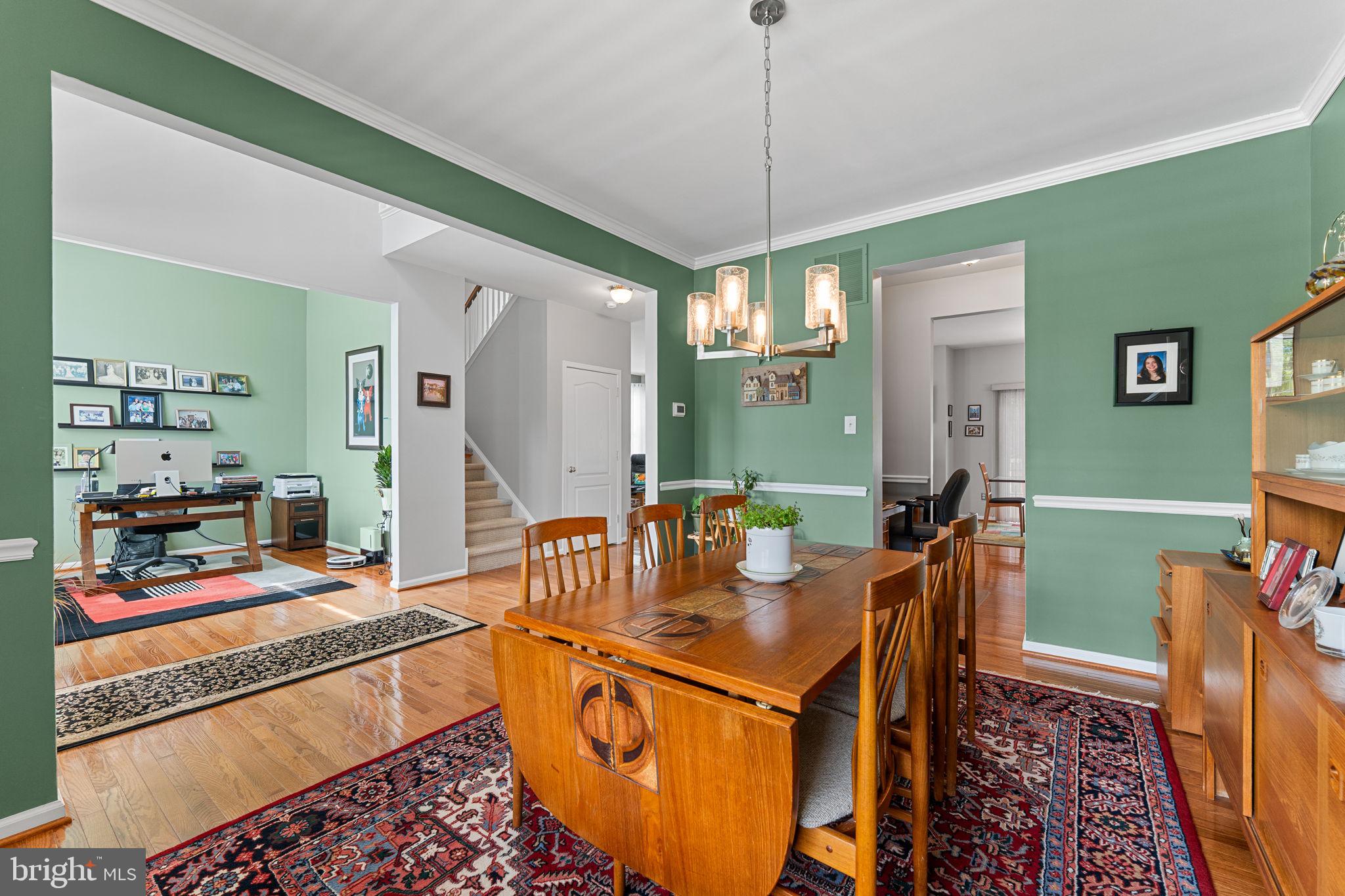 KINGS GRANT - Residential