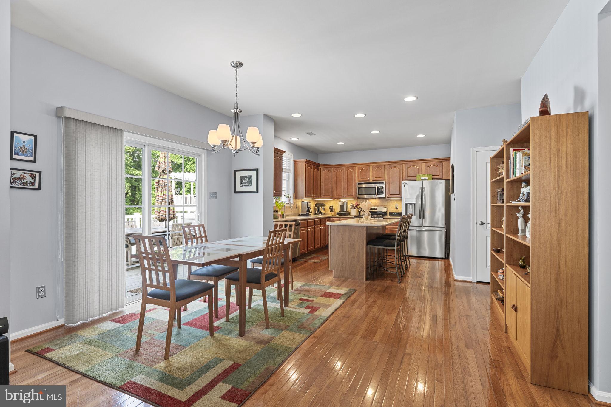 KINGS GRANT - Residential