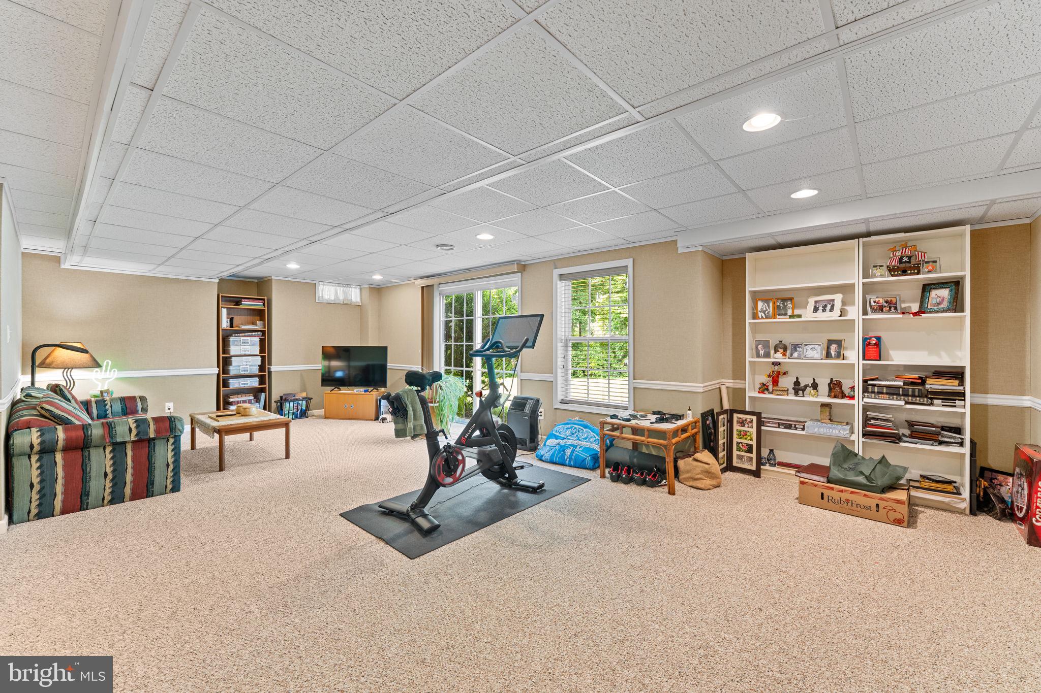 KINGS GRANT - Residential