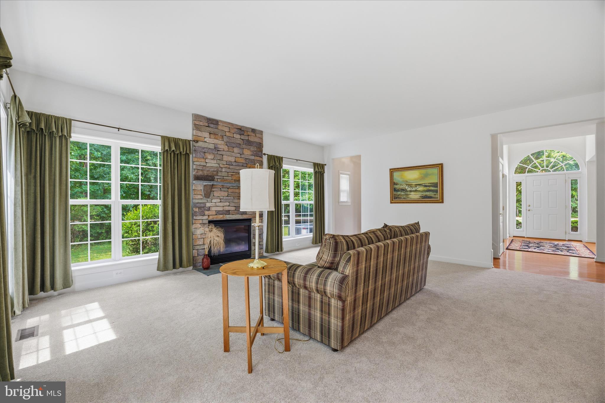 SLOOP COVE LANDING - Residential