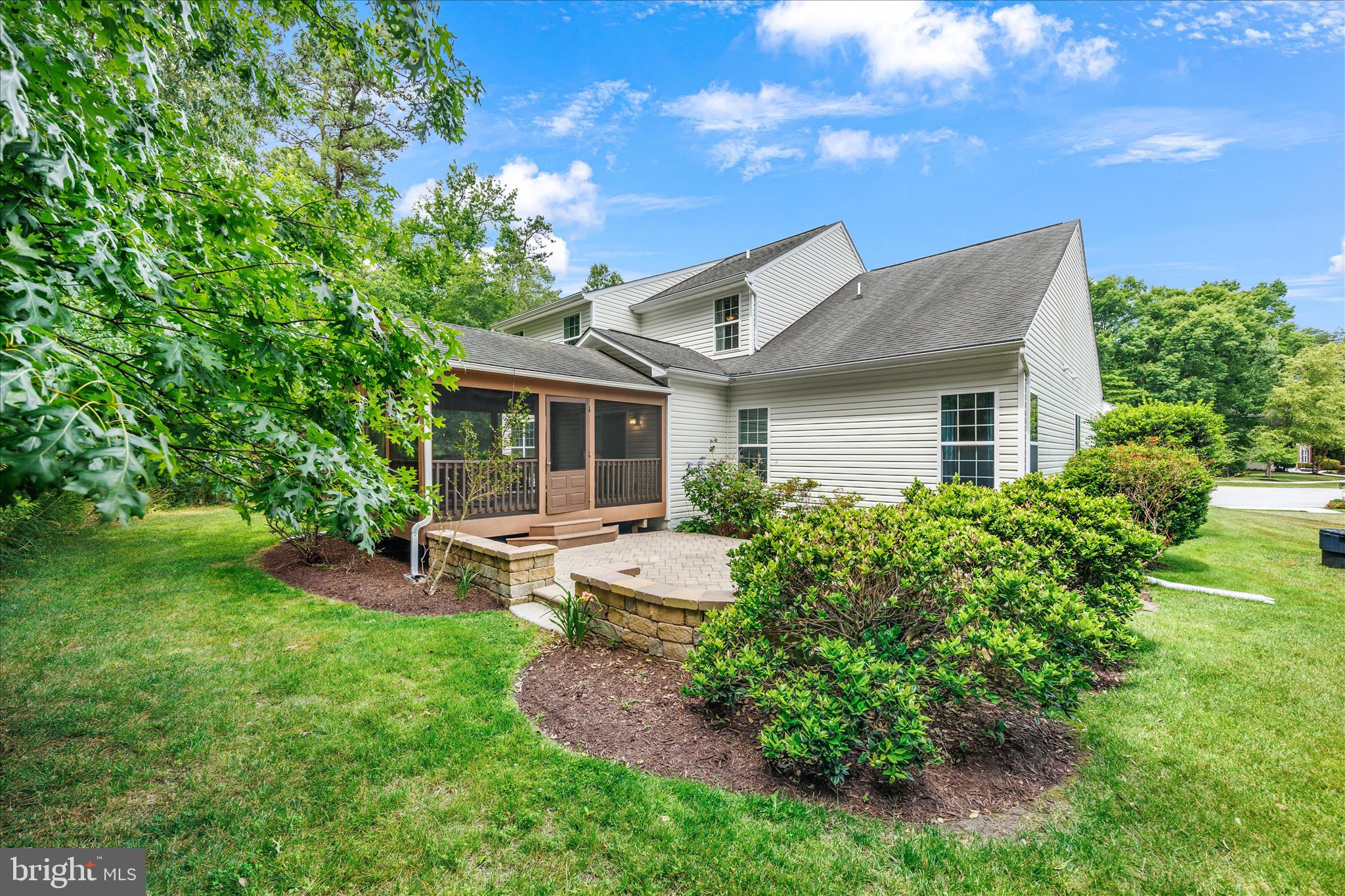 SLOOP COVE LANDING - Residential