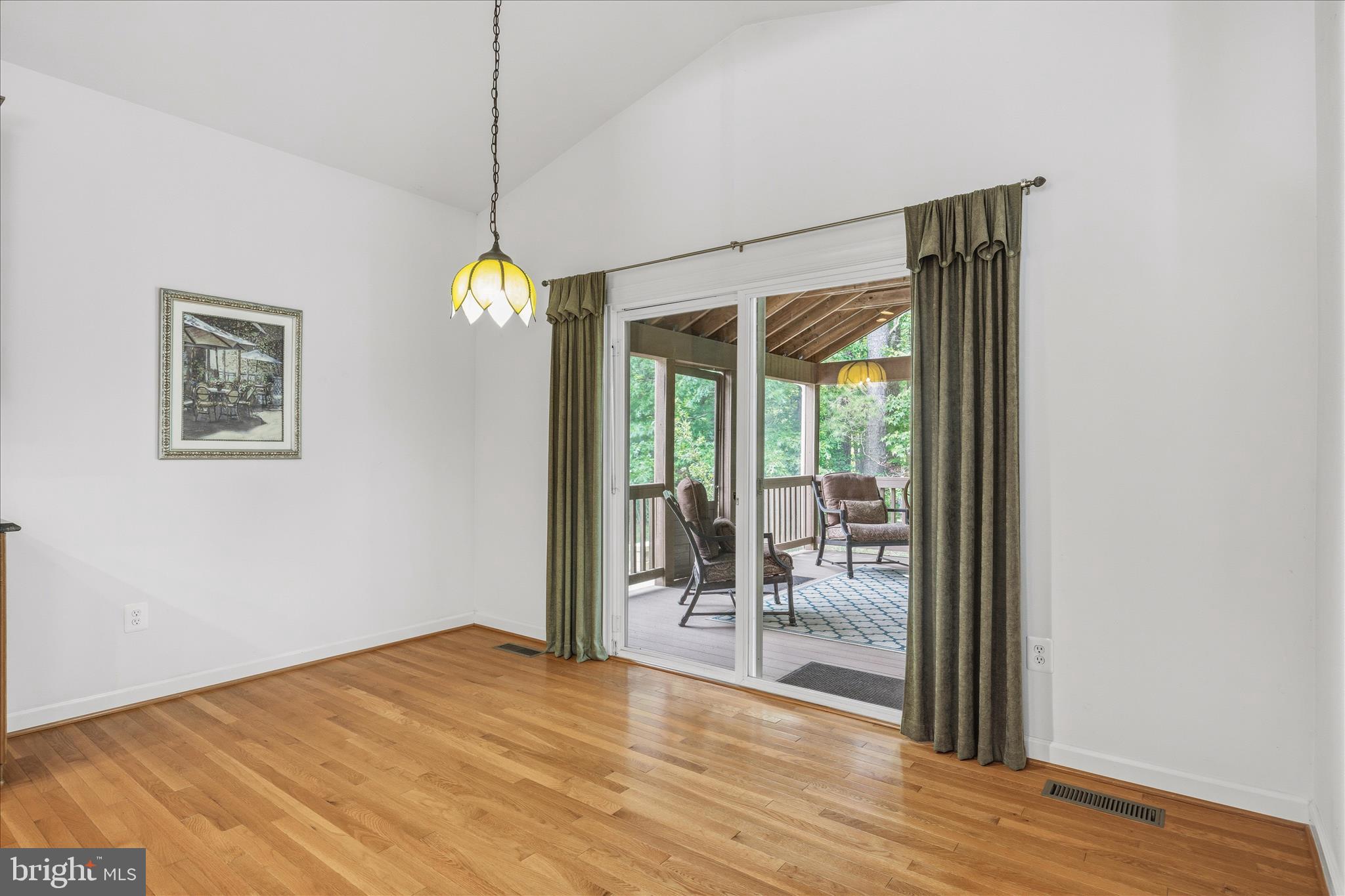 SLOOP COVE LANDING - Residential