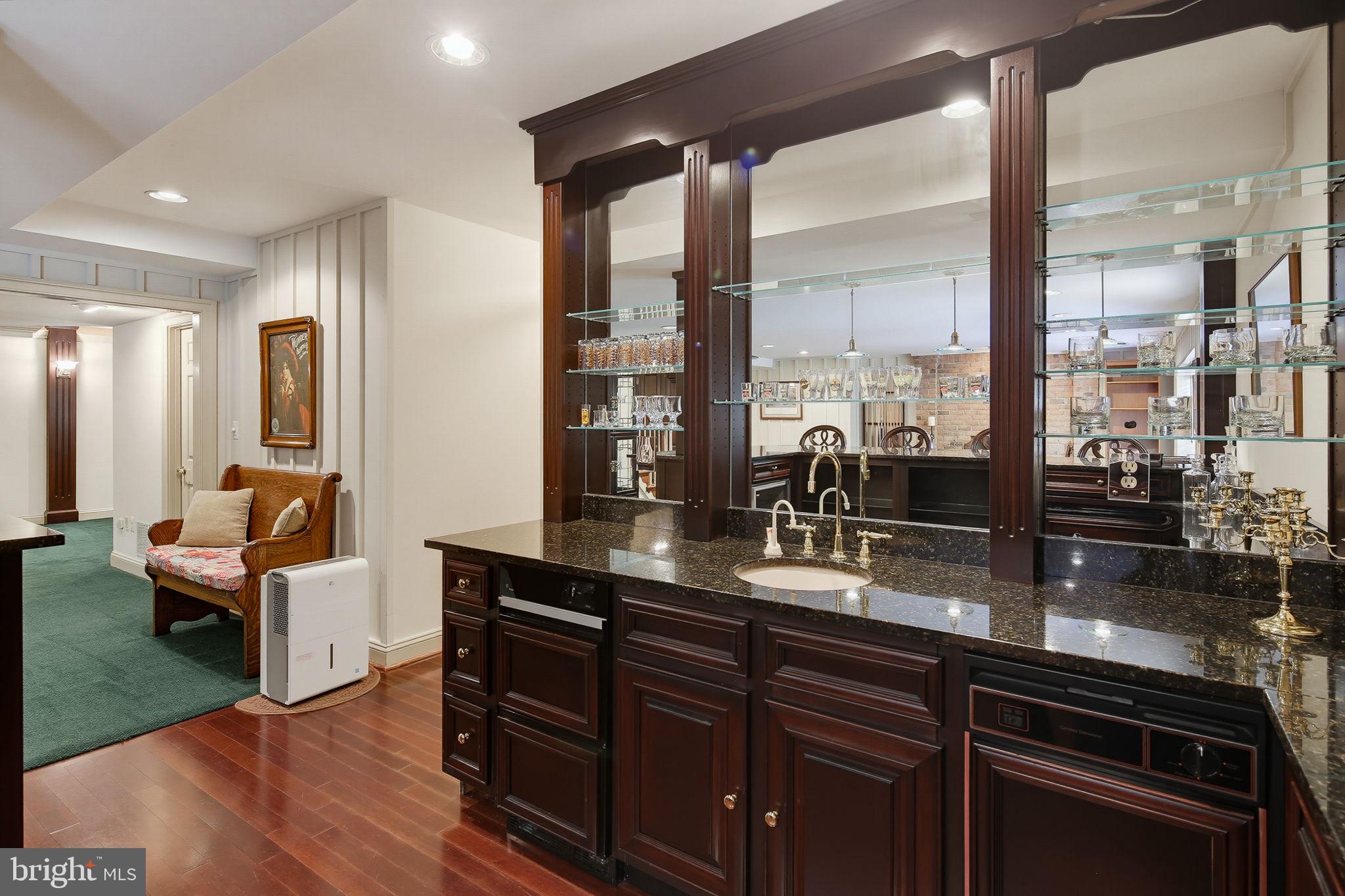 BUCKSKIN WOODS - Residential