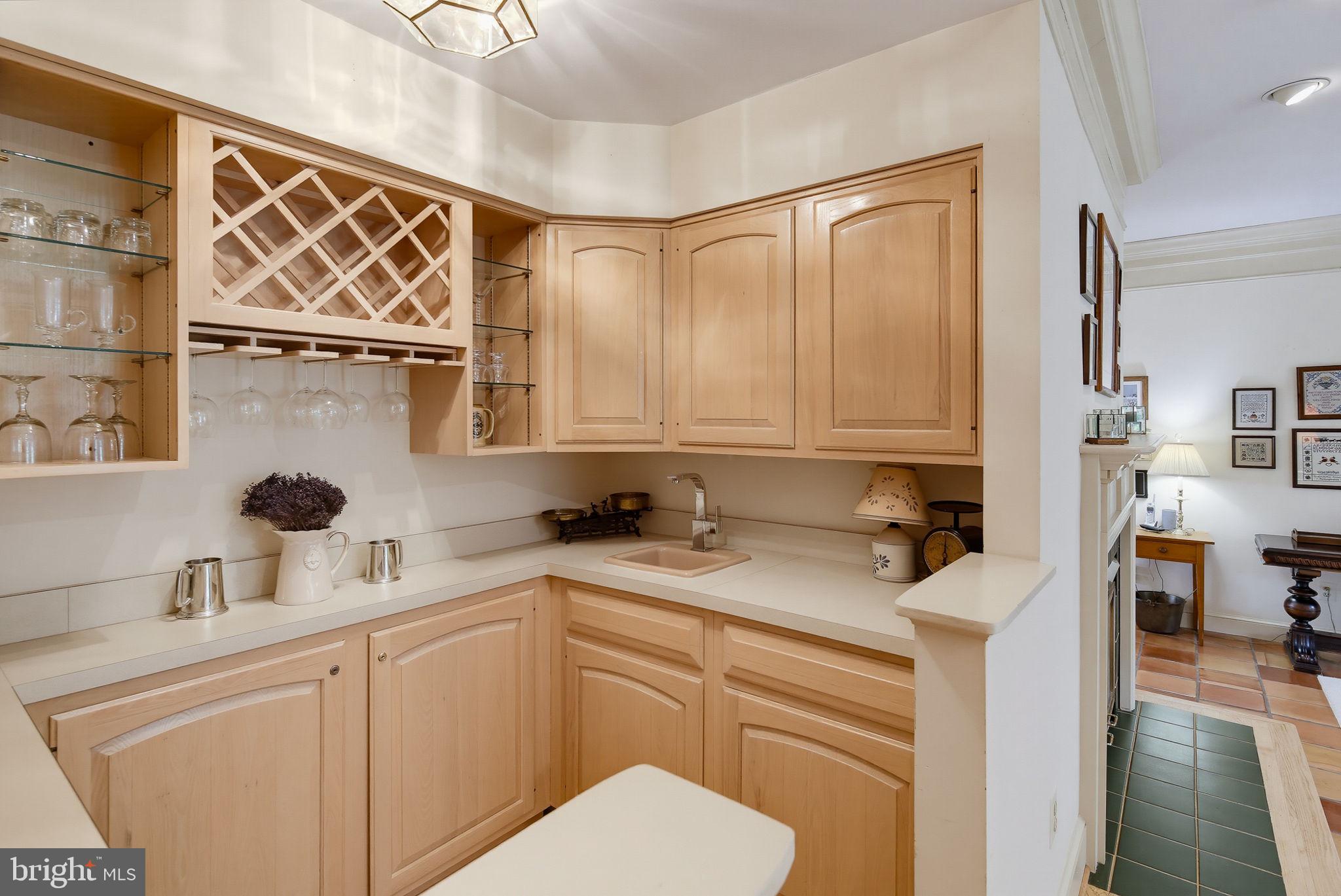 BUCKSKIN WOODS - Residential