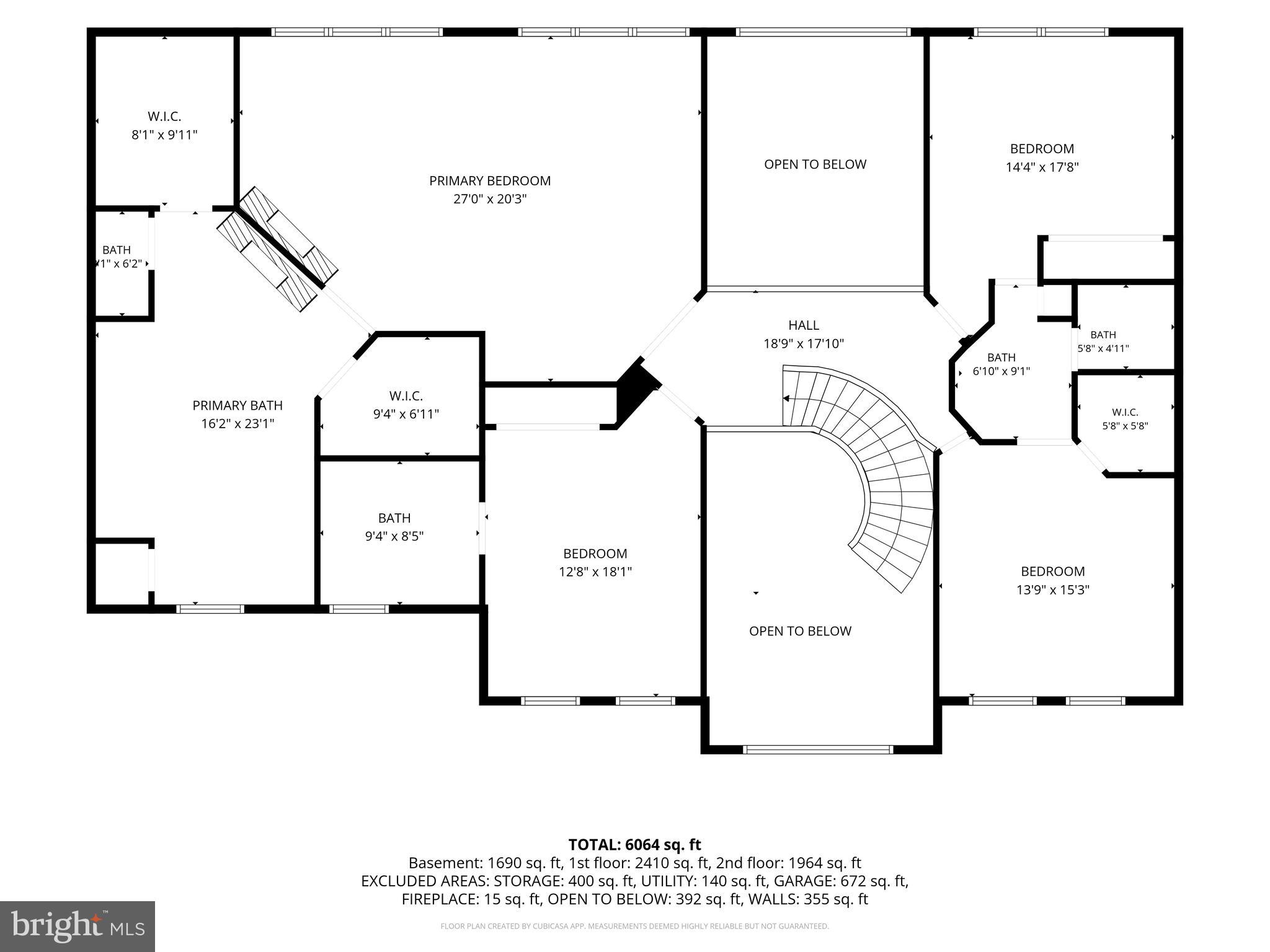 BUCKSKIN WOODS - Residential