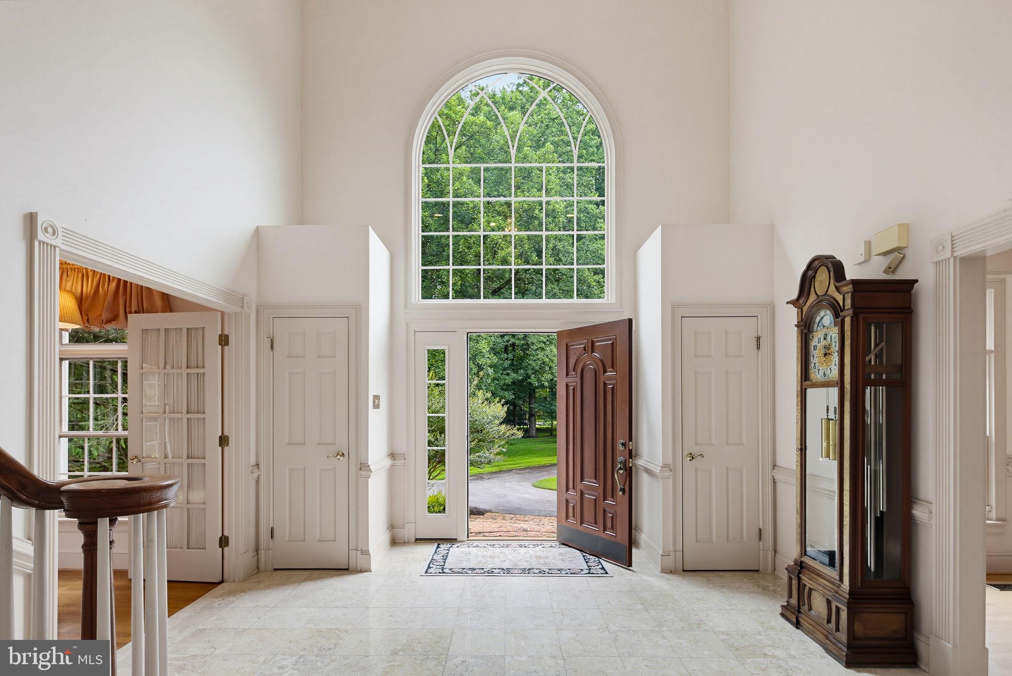 BUCKSKIN WOODS - Residential