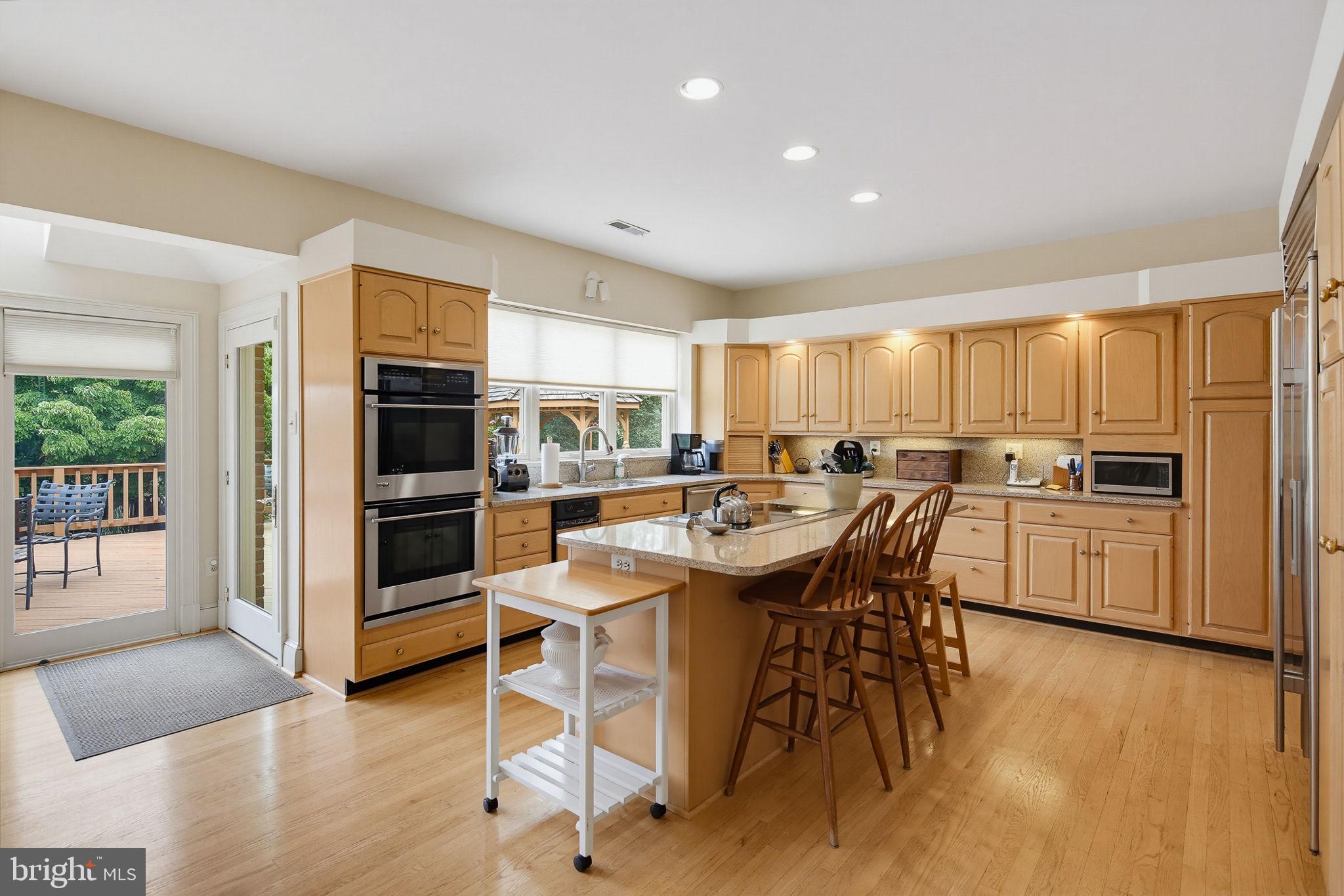 BUCKSKIN WOODS - Residential