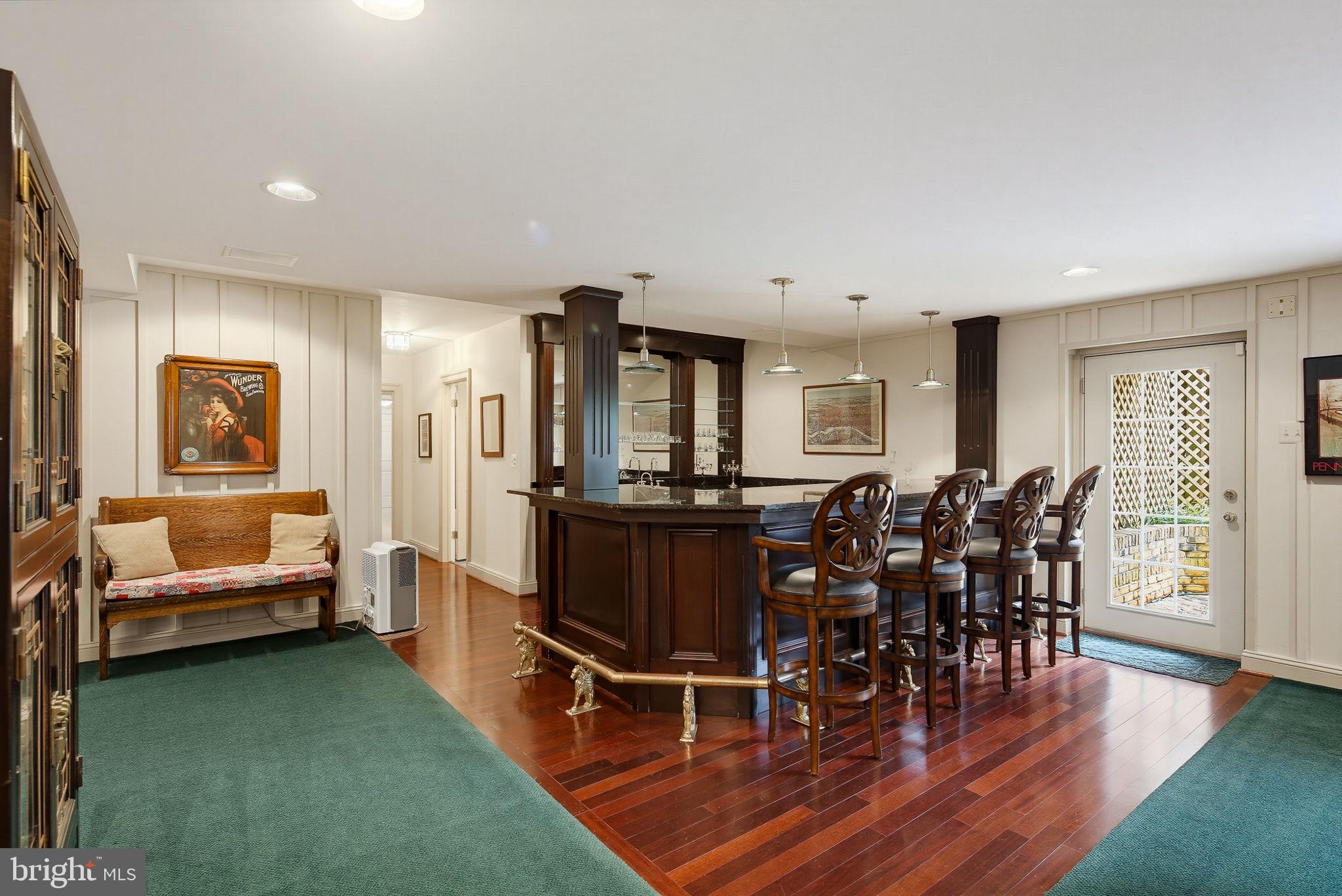 BUCKSKIN WOODS - Residential