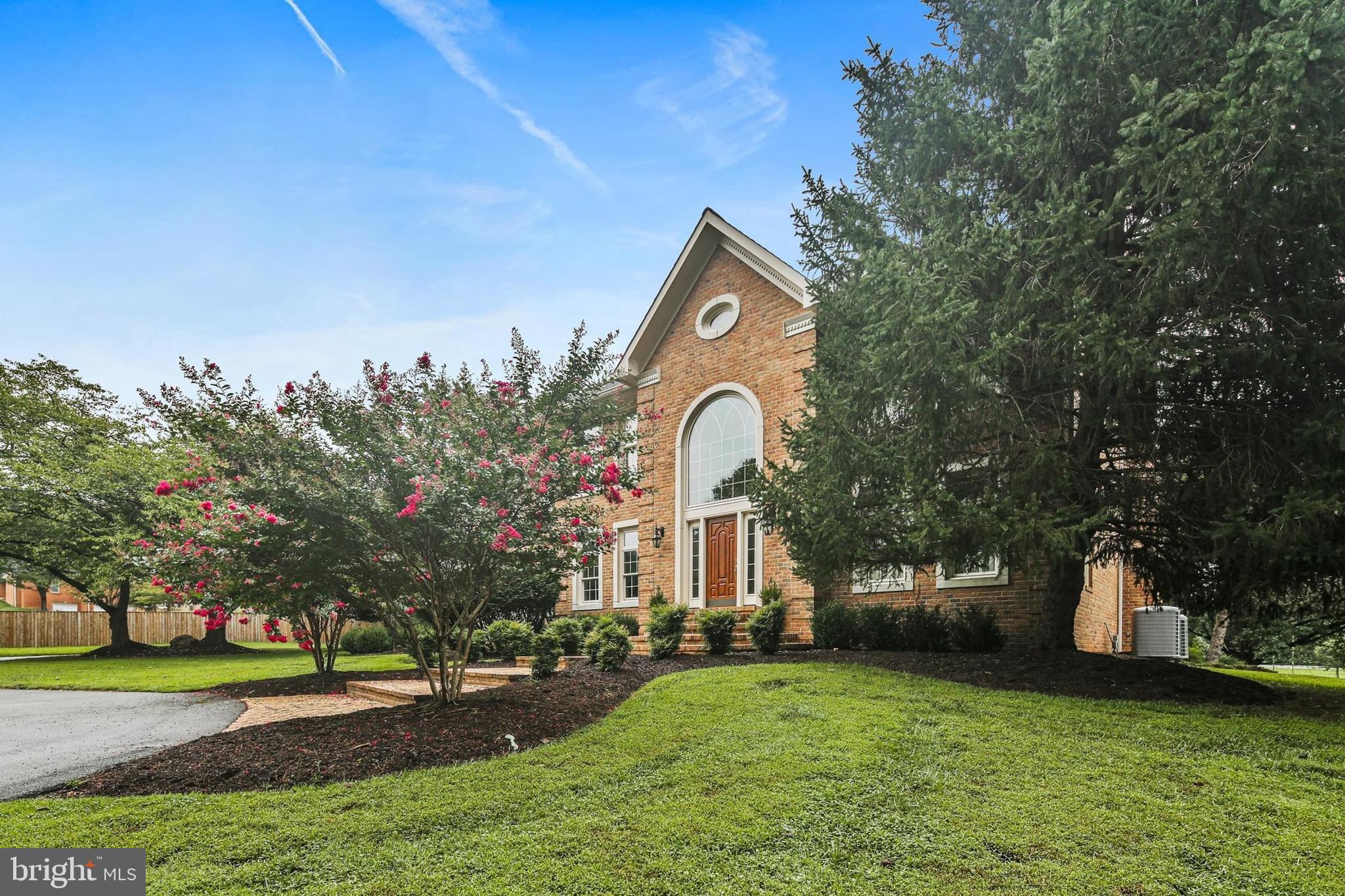 BUCKSKIN WOODS - Residential