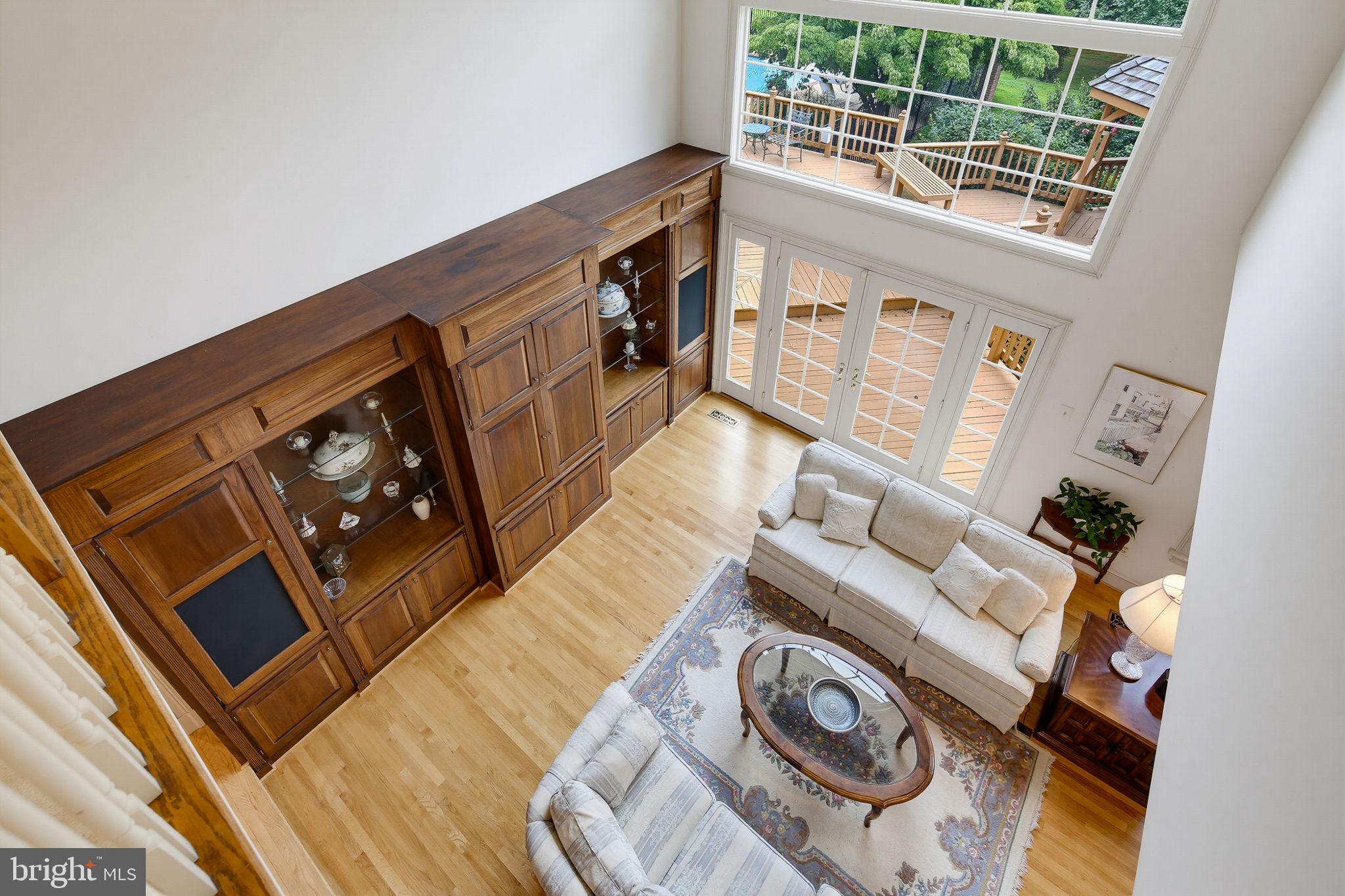 BUCKSKIN WOODS - Residential