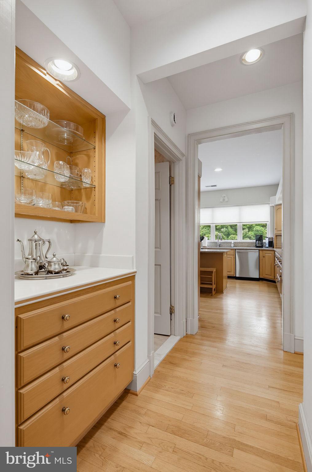 BUCKSKIN WOODS - Residential