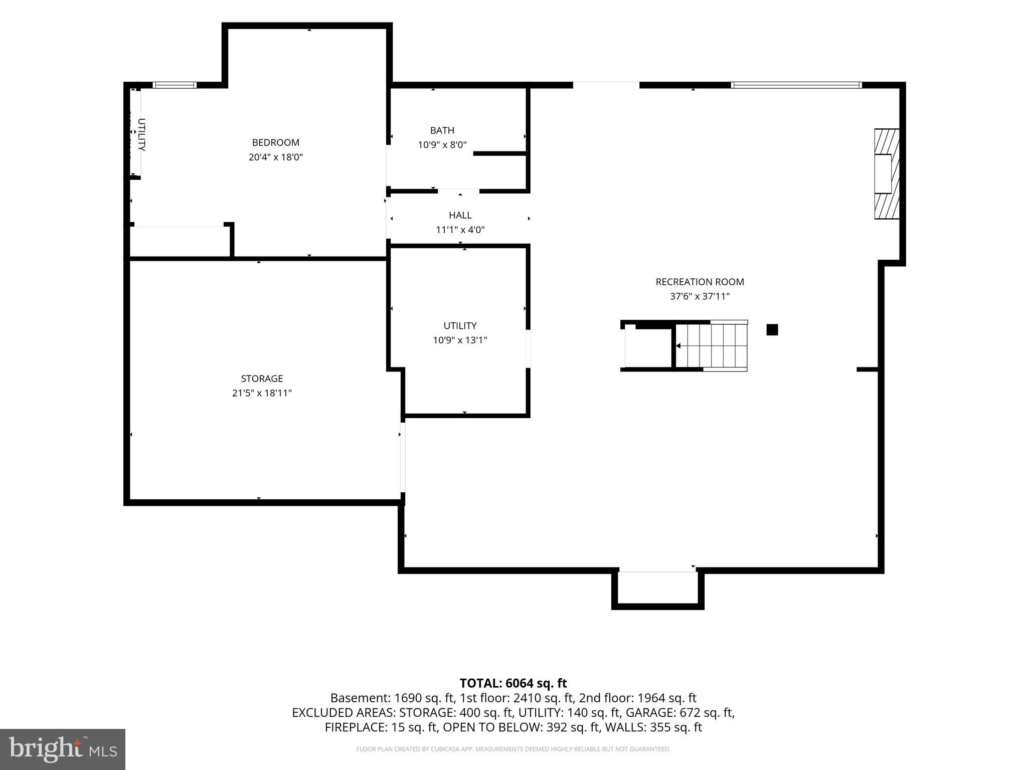 BUCKSKIN WOODS - Residential