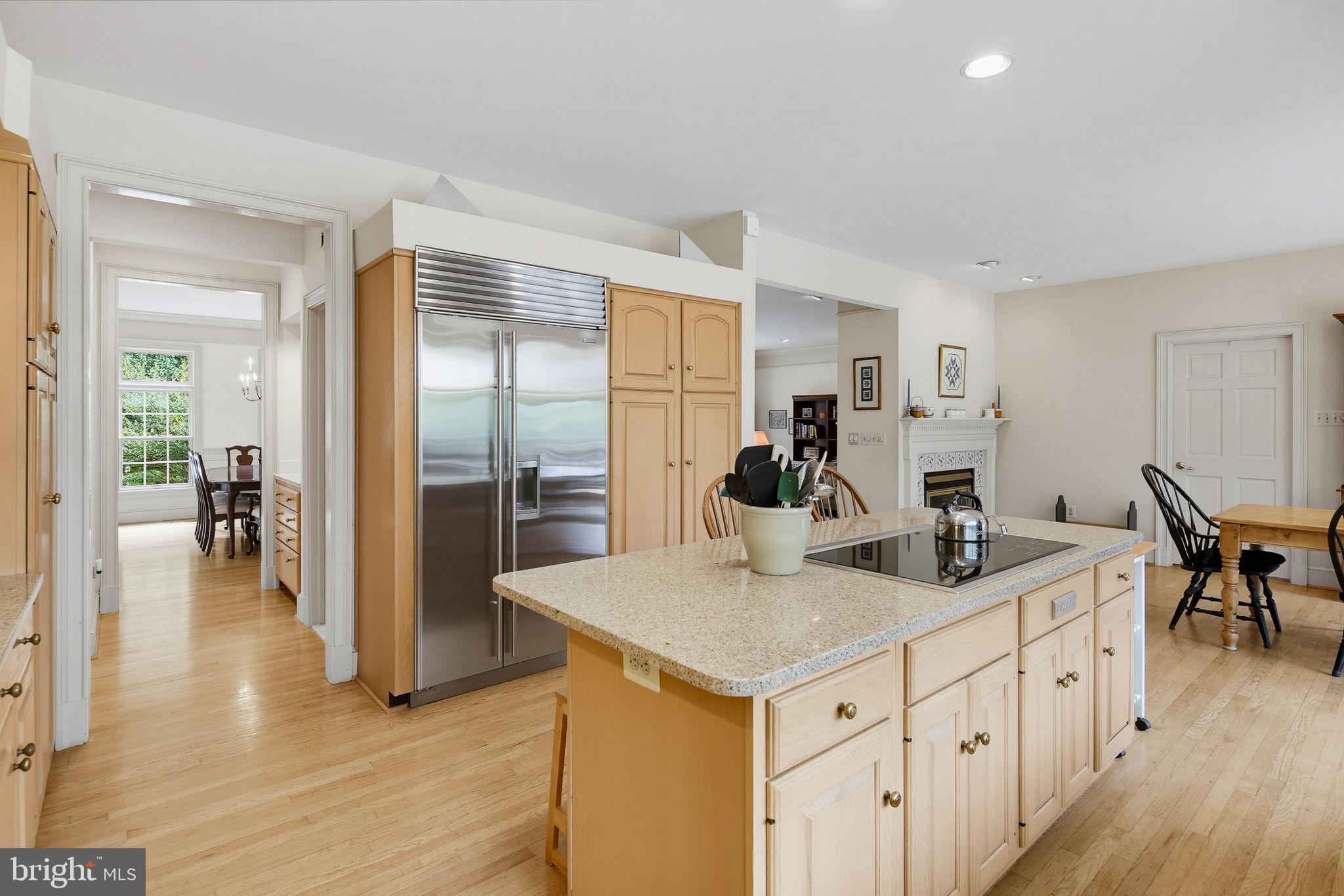 BUCKSKIN WOODS - Residential