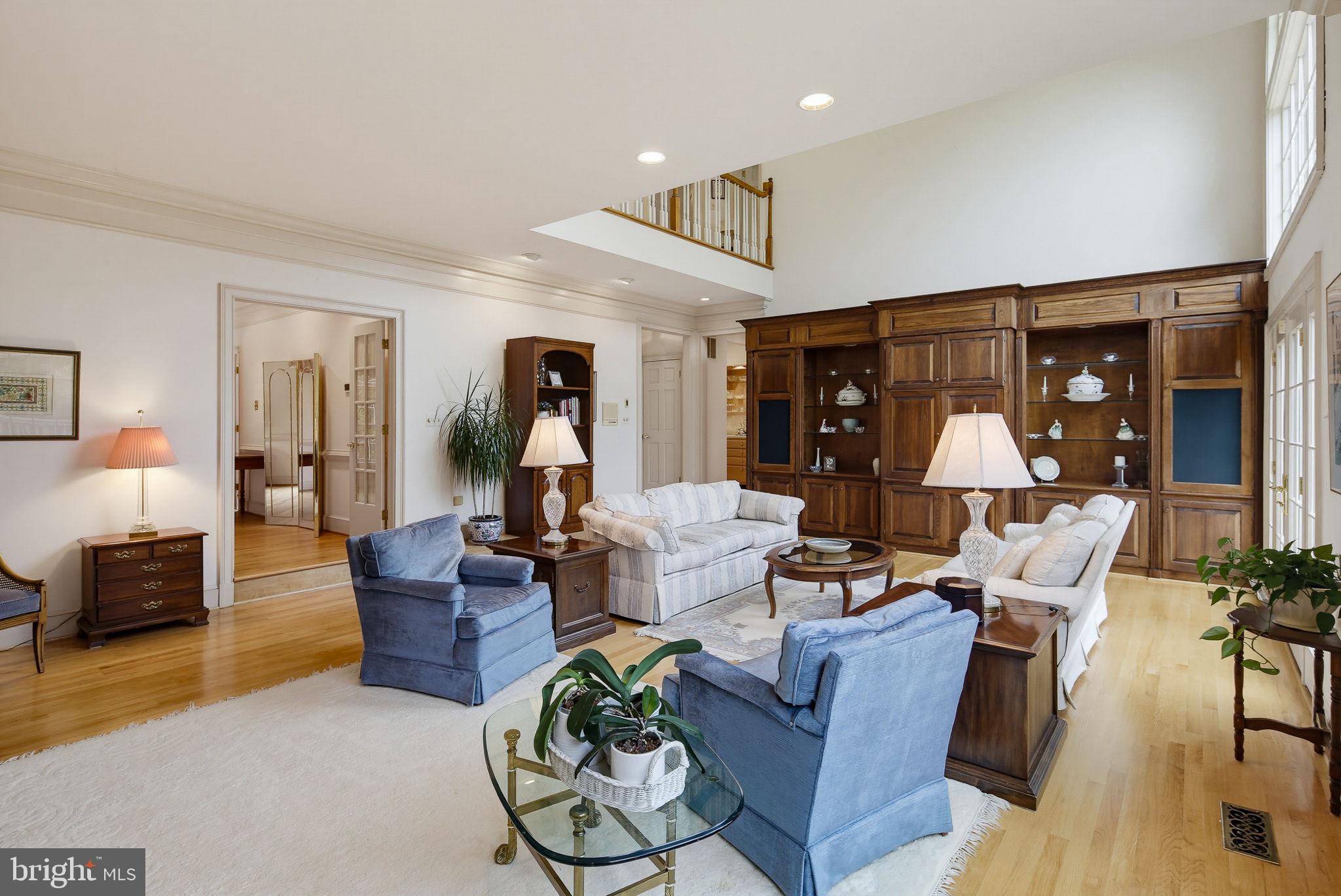 BUCKSKIN WOODS - Residential