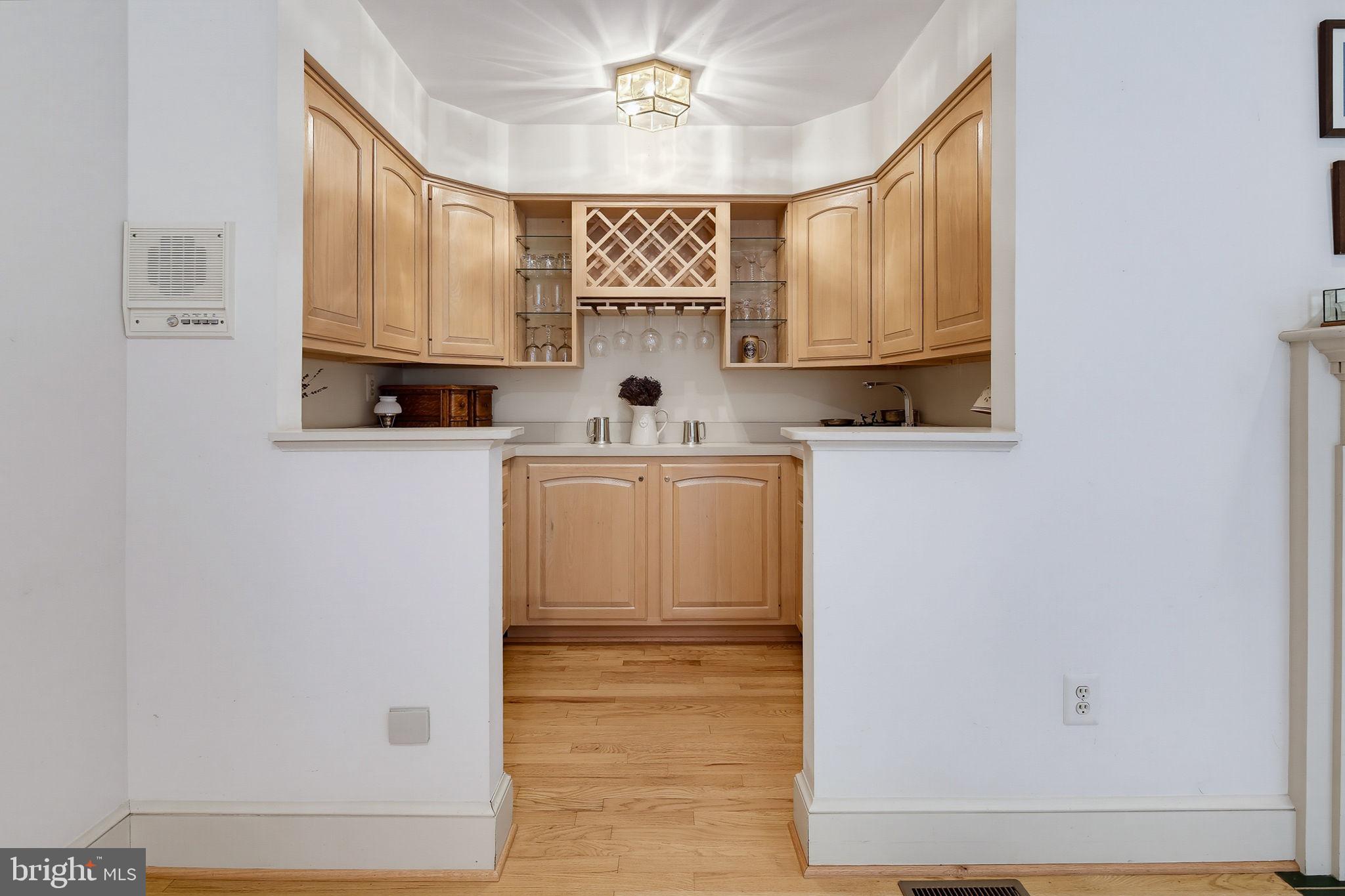 BUCKSKIN WOODS - Residential