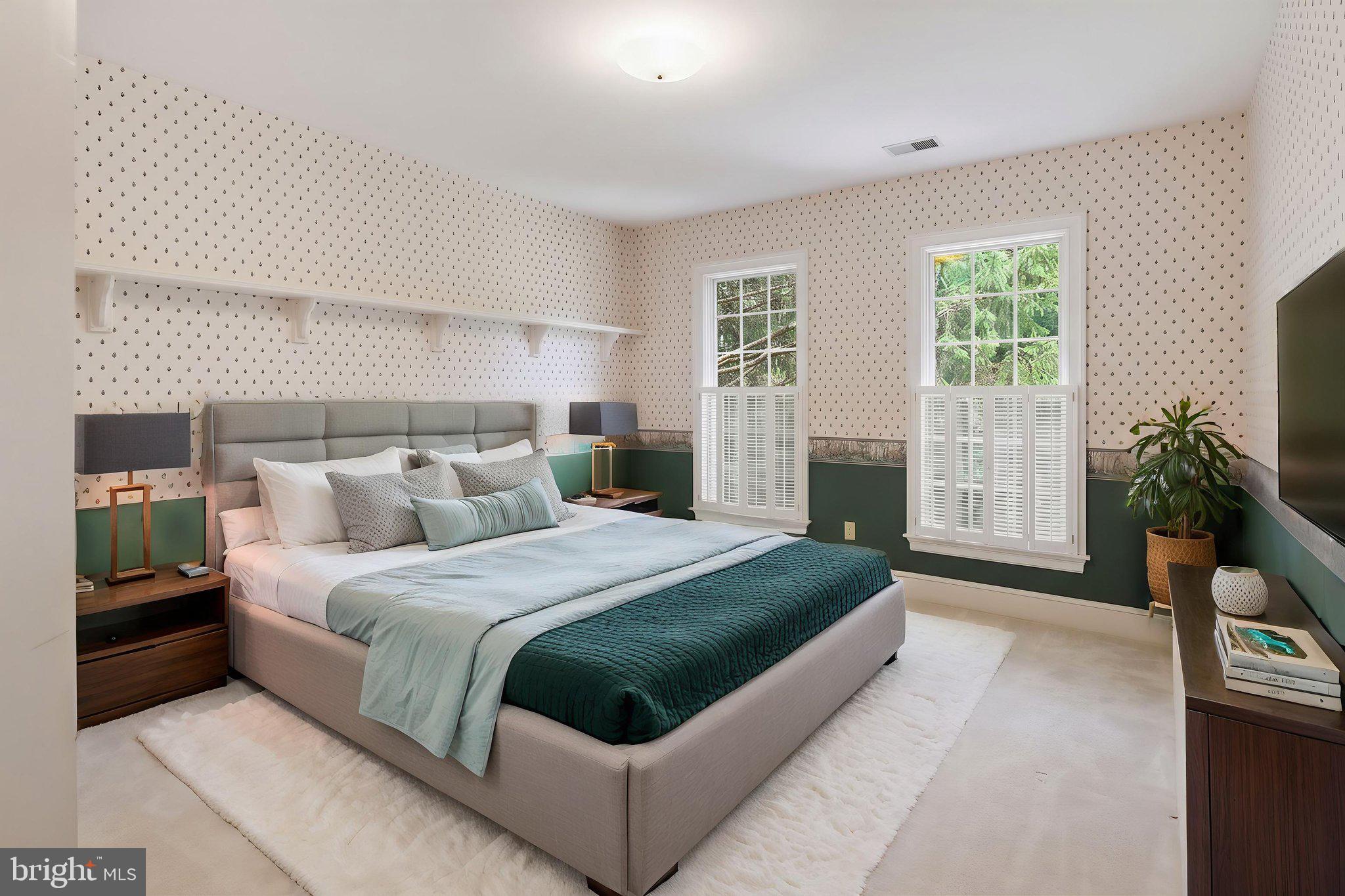 BUCKSKIN WOODS - Residential