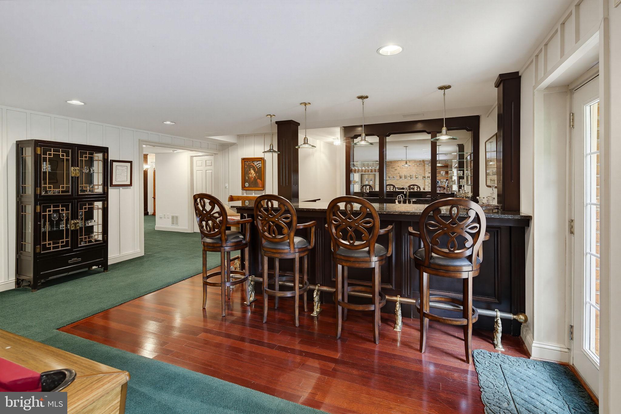 BUCKSKIN WOODS - Residential