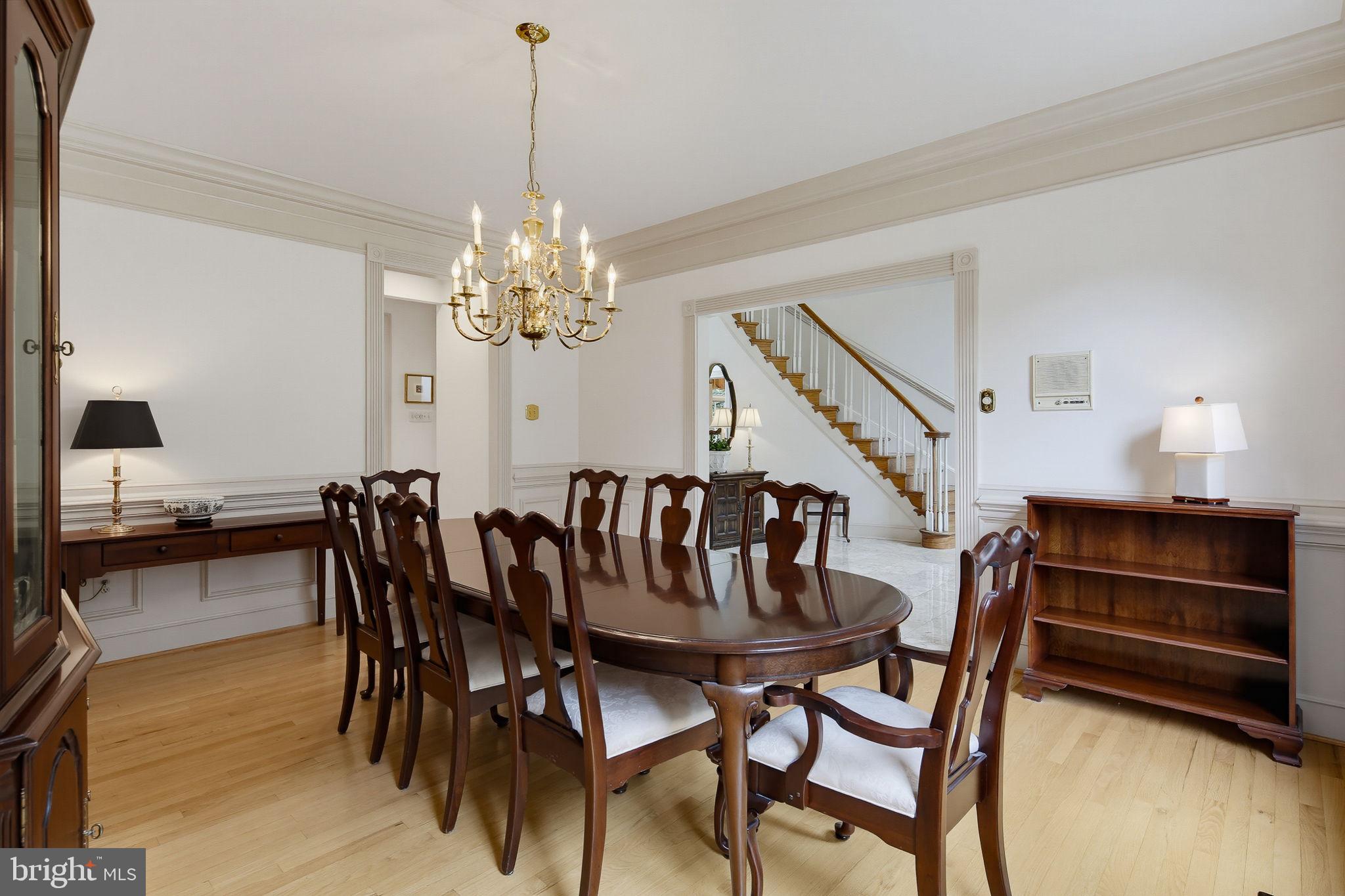 BUCKSKIN WOODS - Residential