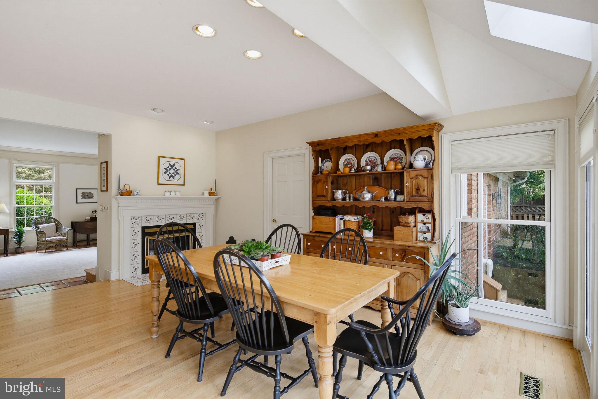 BUCKSKIN WOODS - Residential
