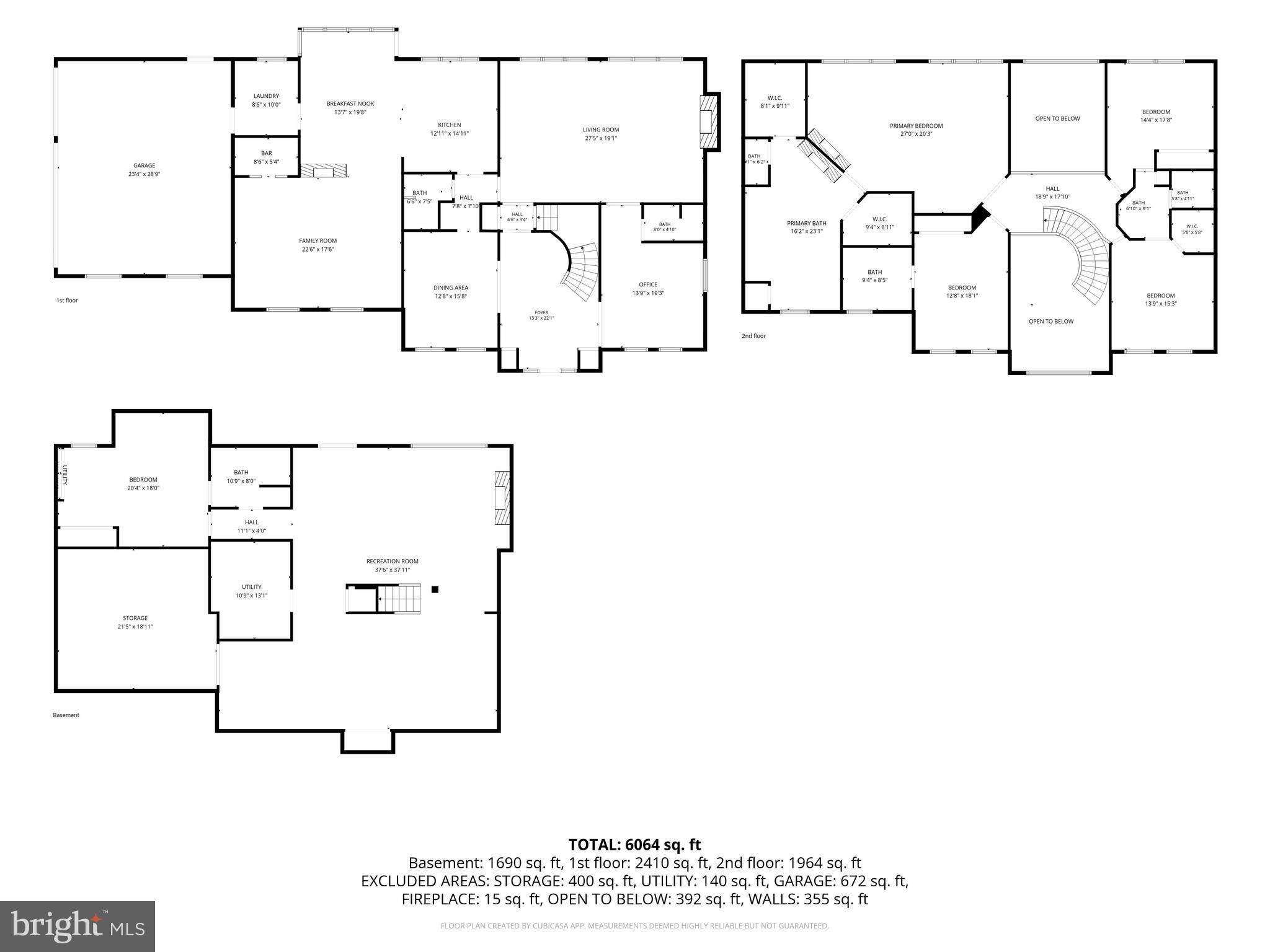 BUCKSKIN WOODS - Residential