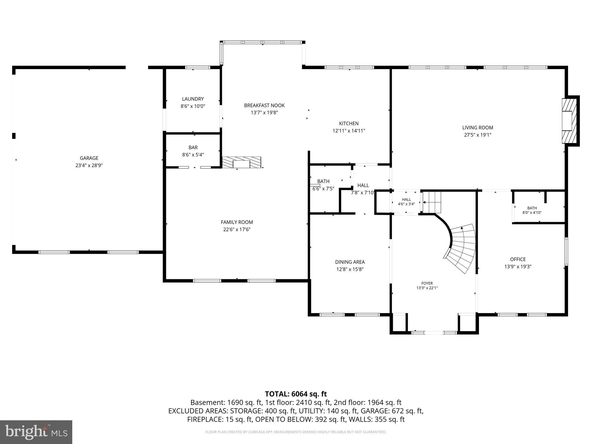 BUCKSKIN WOODS - Residential