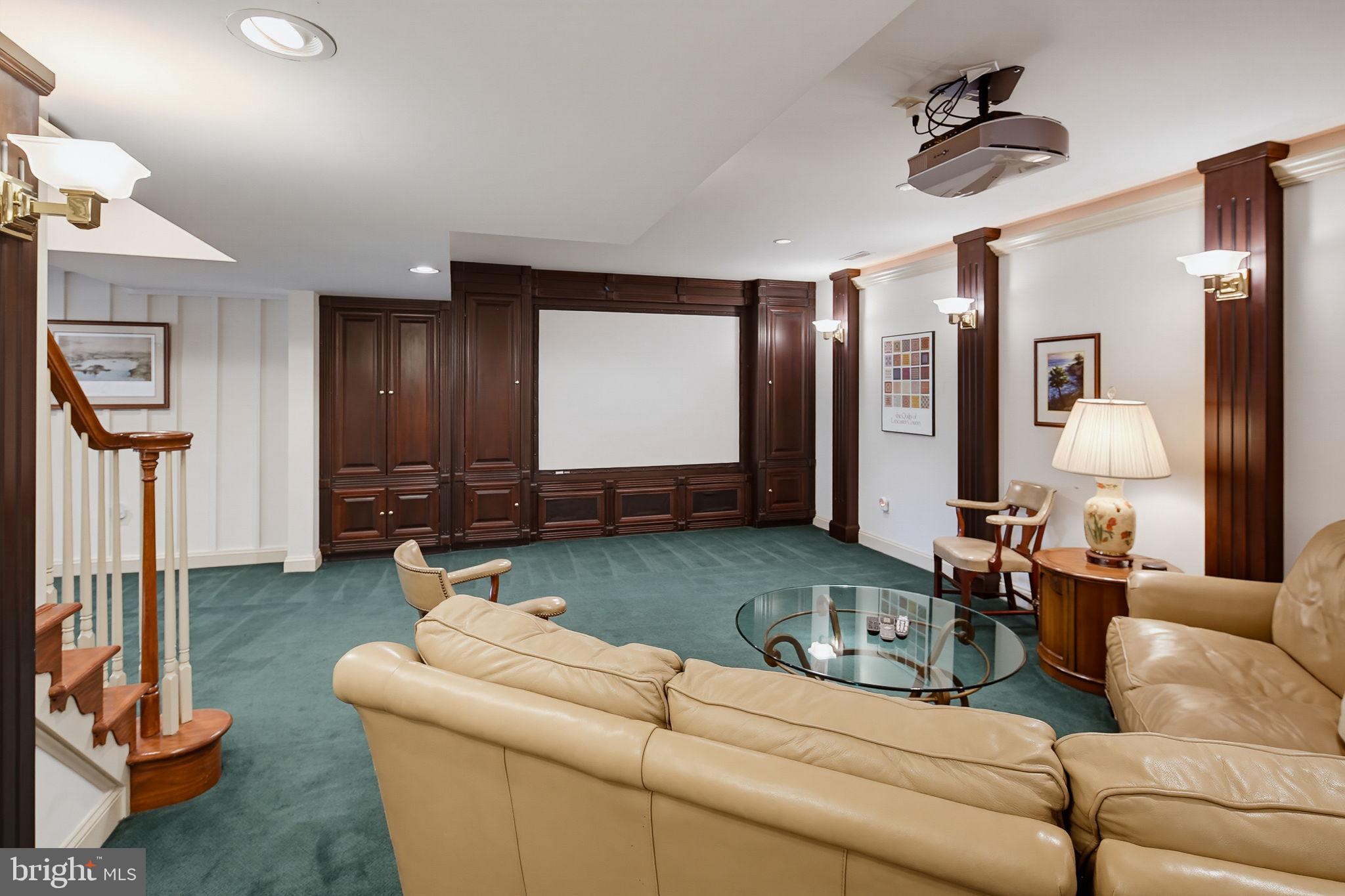 BUCKSKIN WOODS - Residential