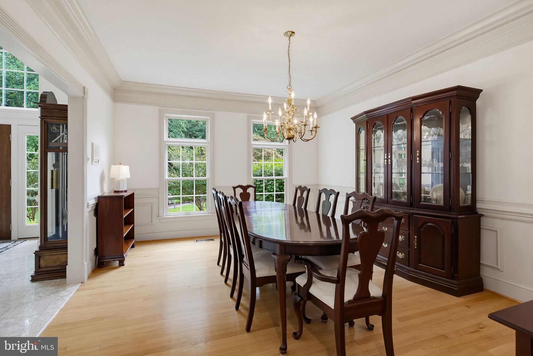 BUCKSKIN WOODS - Residential