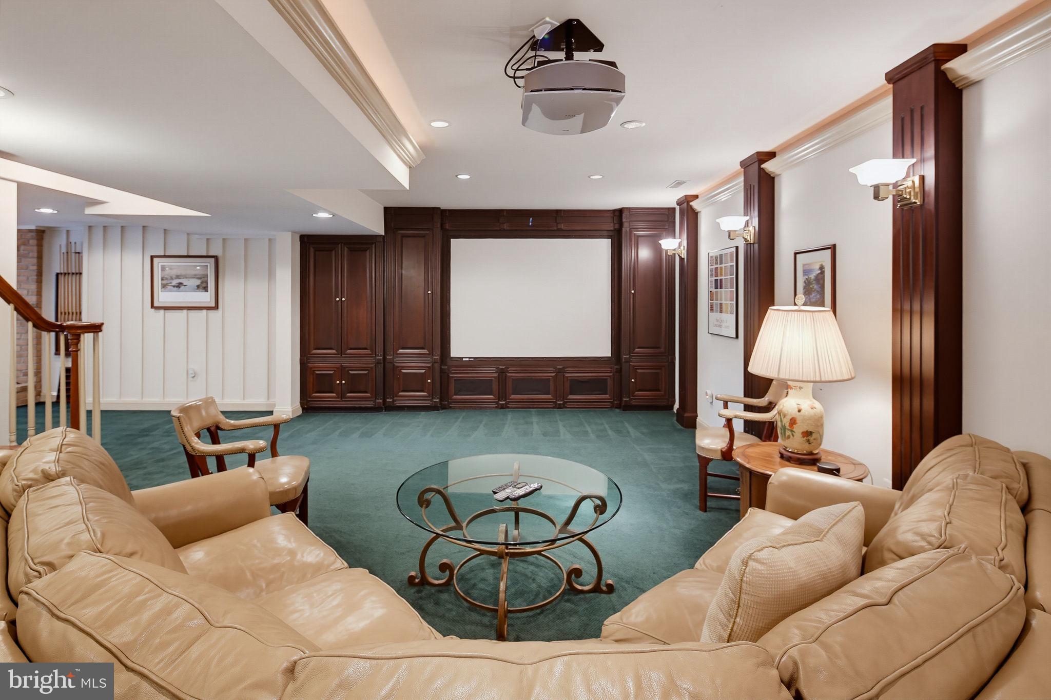 BUCKSKIN WOODS - Residential