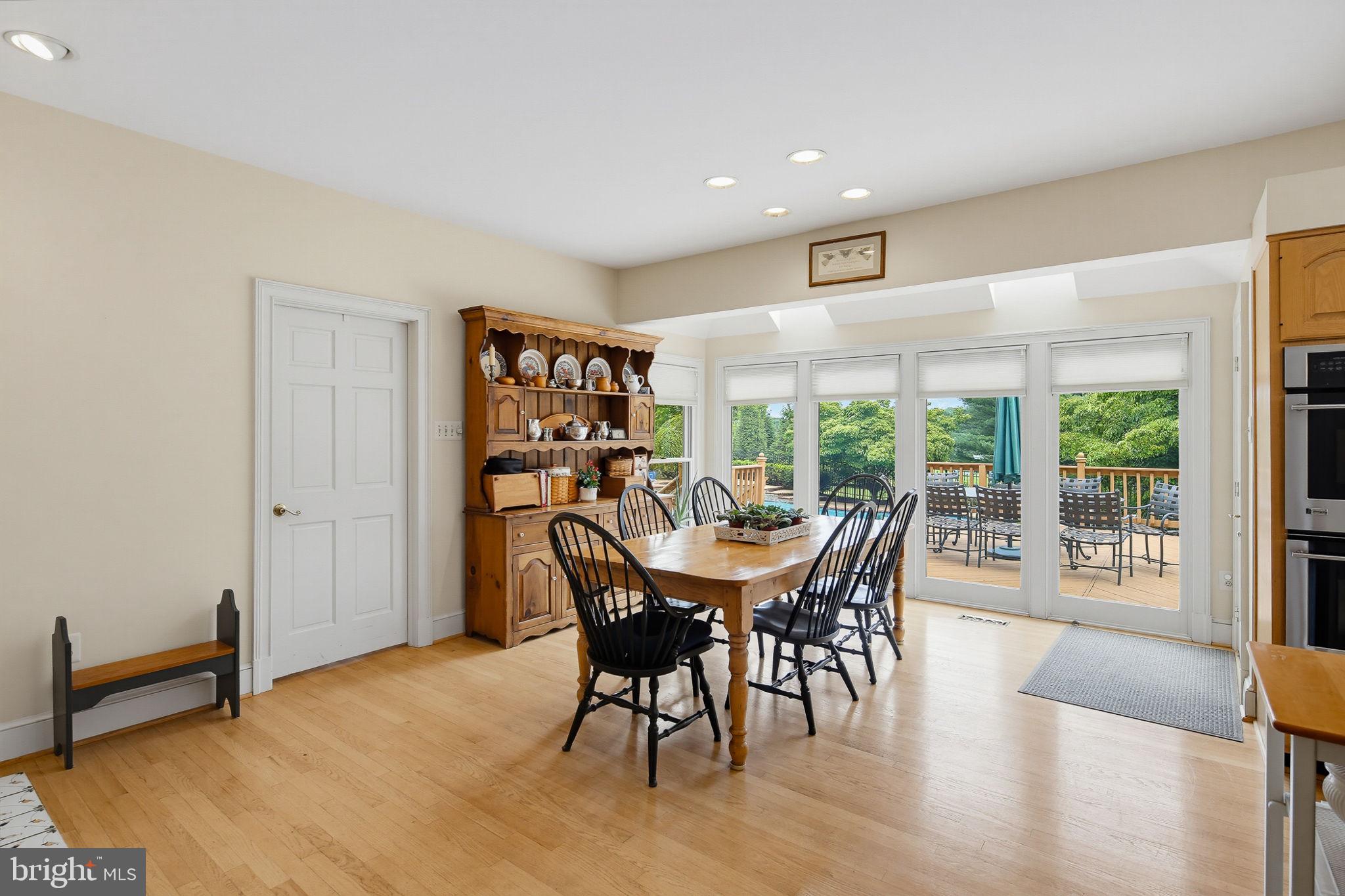 BUCKSKIN WOODS - Residential