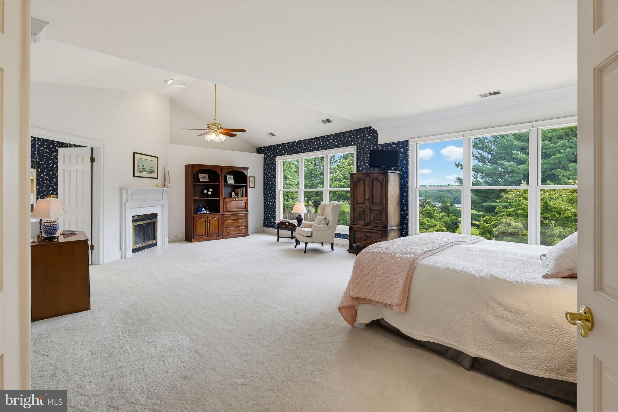 BUCKSKIN WOODS - Residential