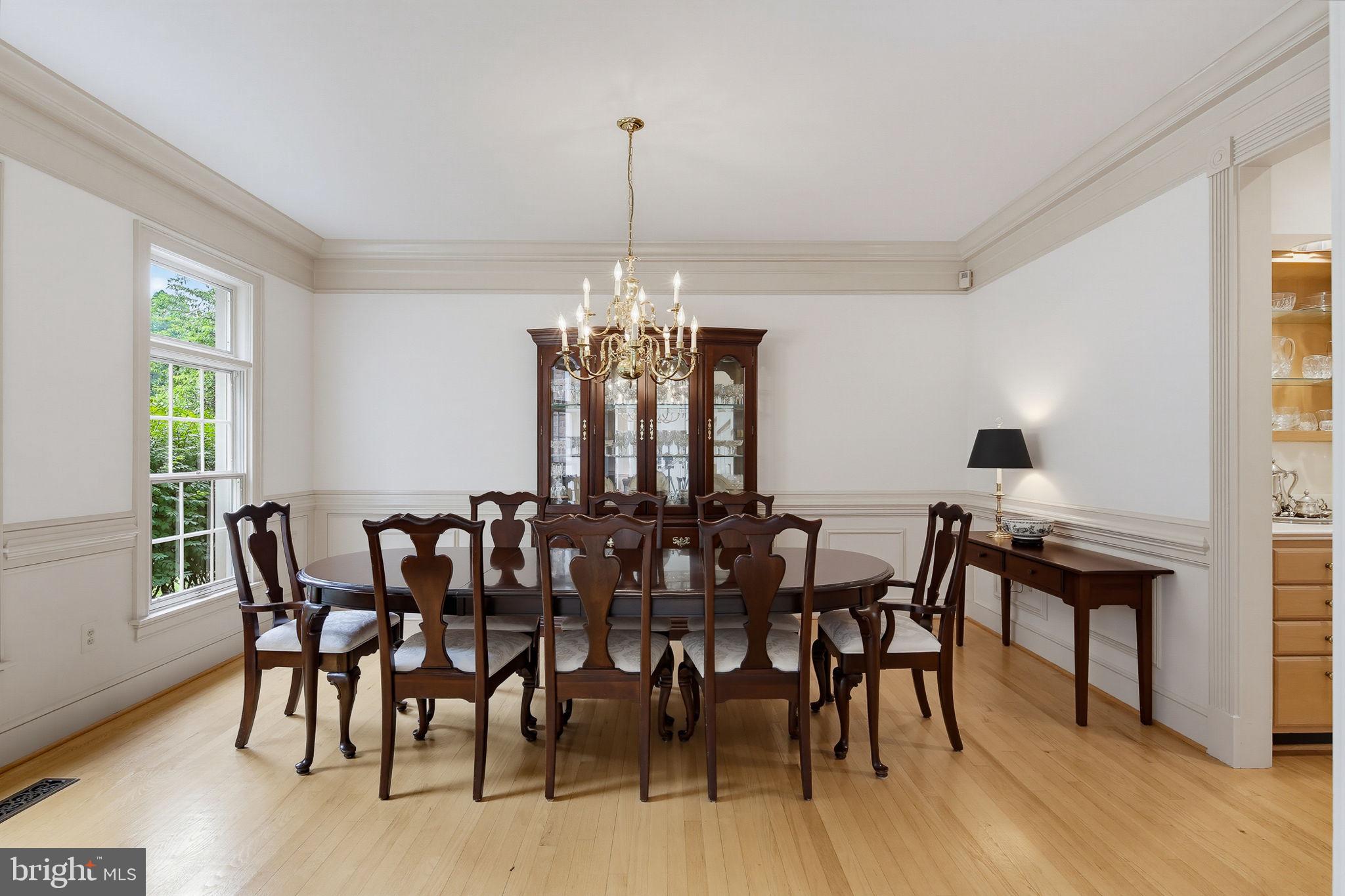 BUCKSKIN WOODS - Residential