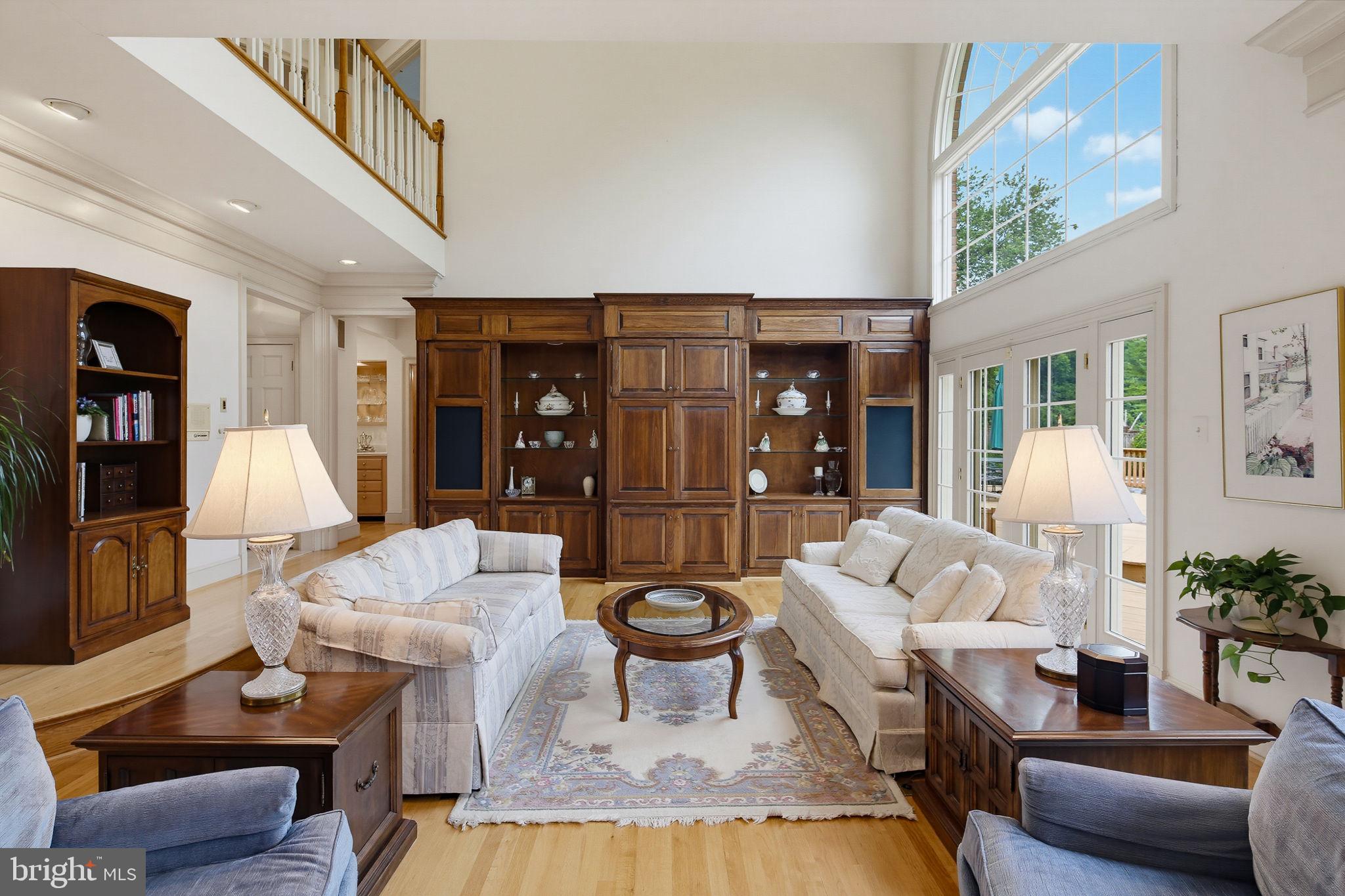 BUCKSKIN WOODS - Residential