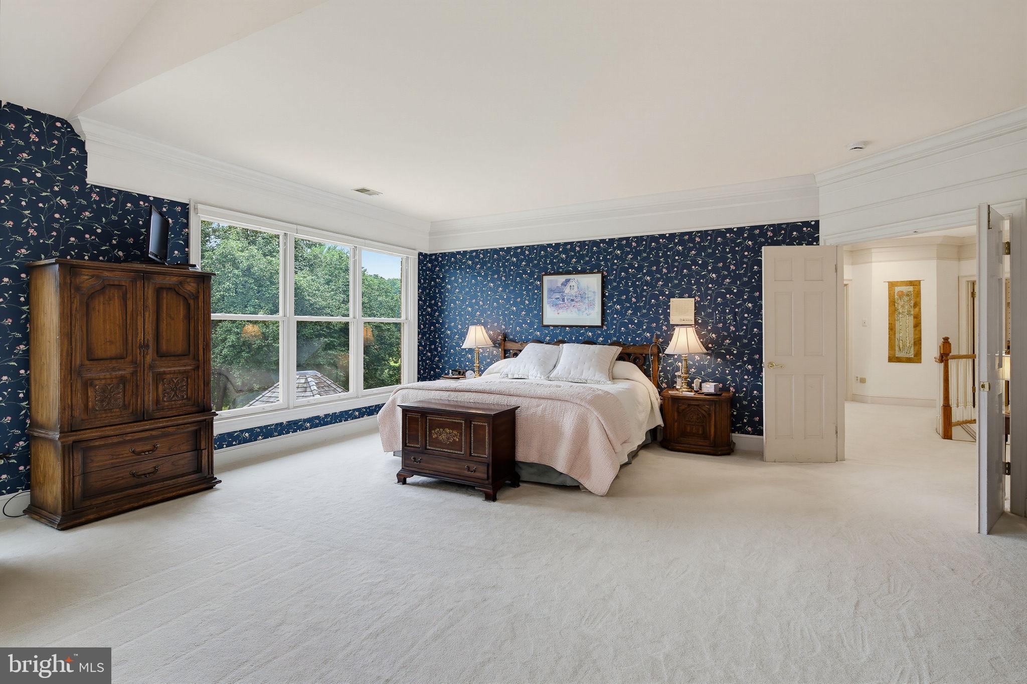 BUCKSKIN WOODS - Residential