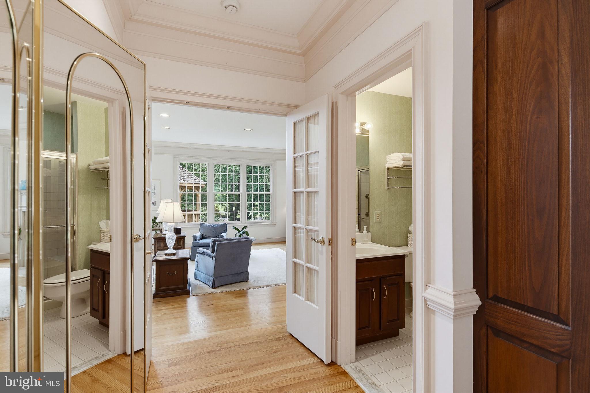 BUCKSKIN WOODS - Residential