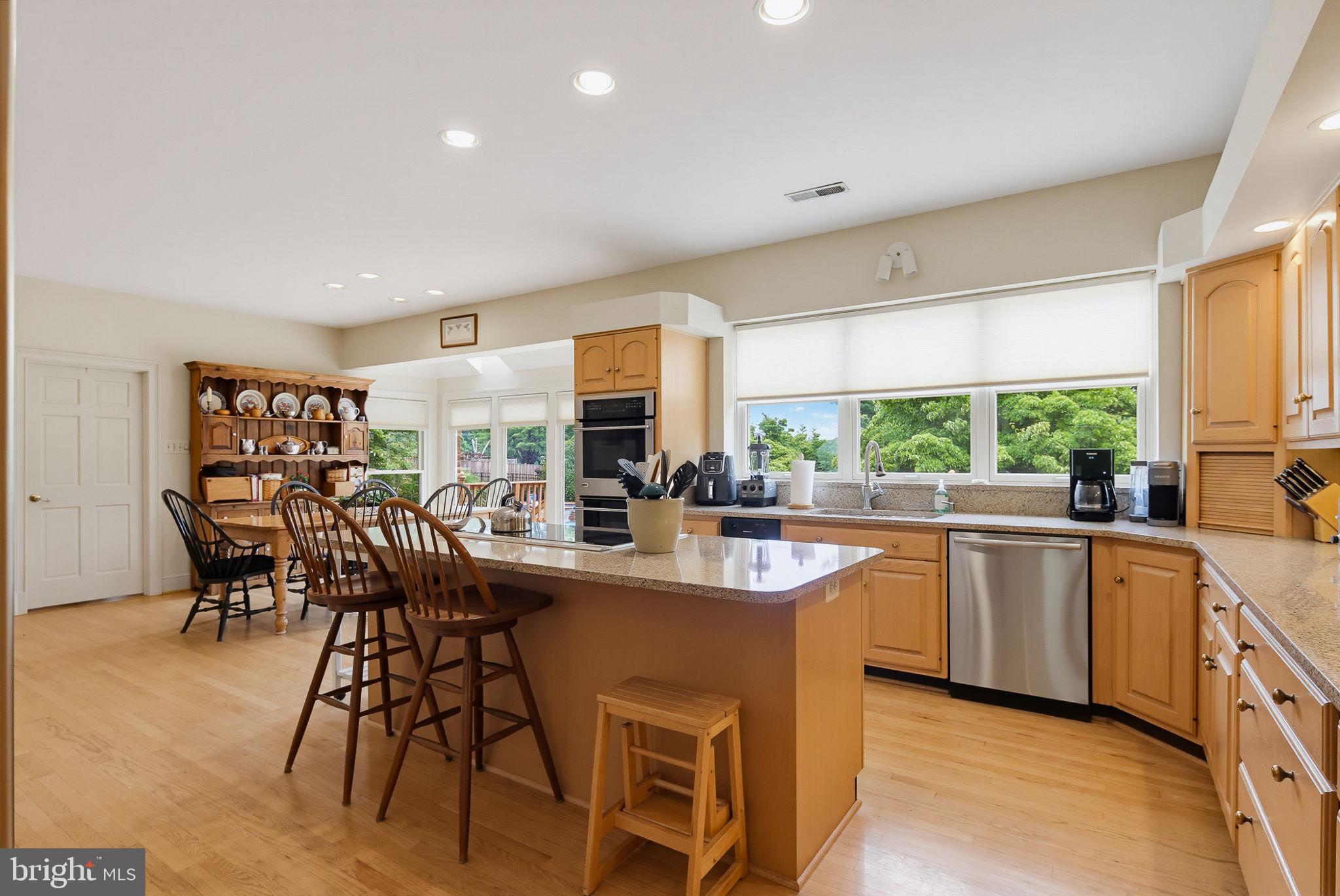 BUCKSKIN WOODS - Residential