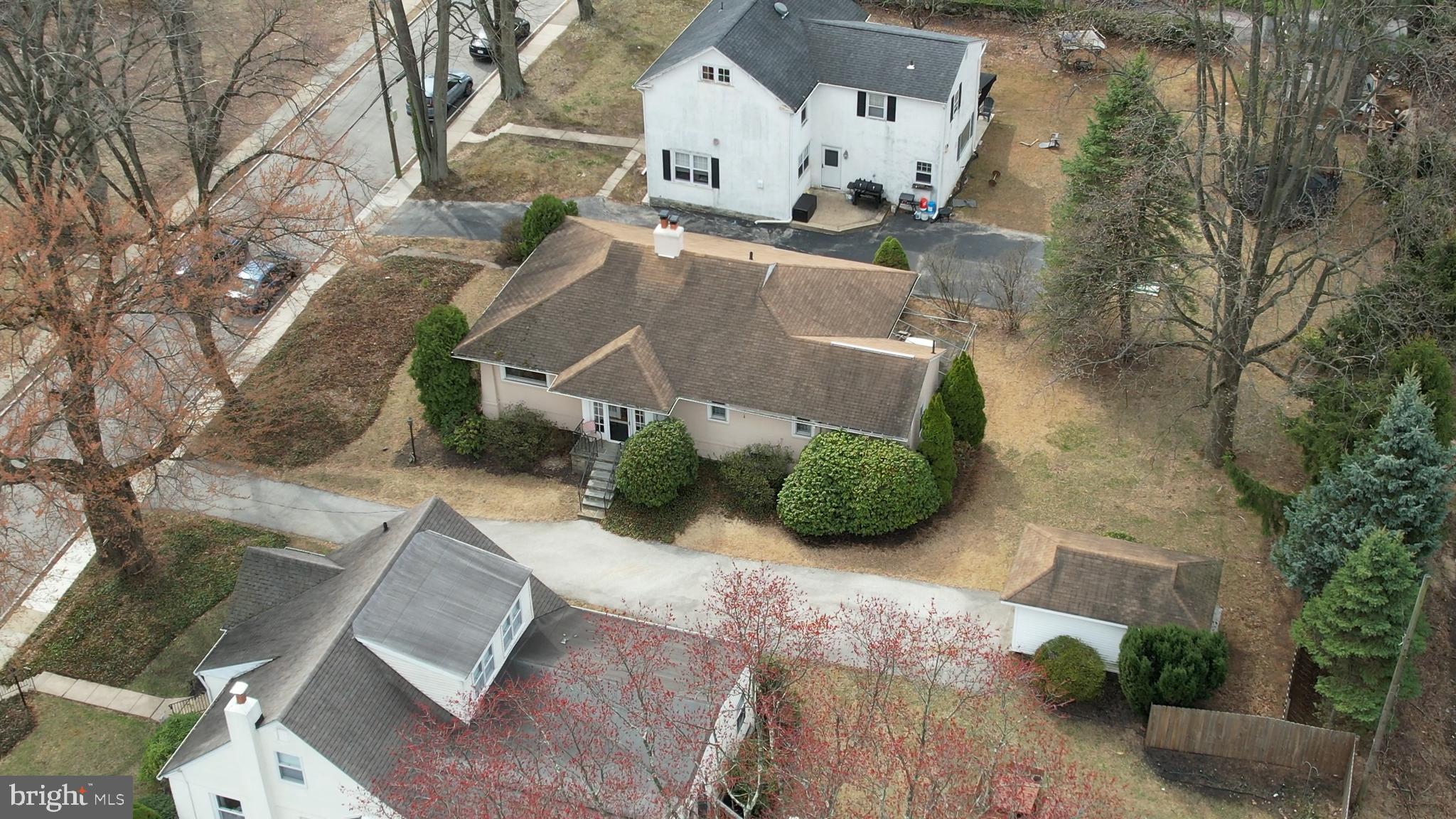 SPRINGFIELD - Residential