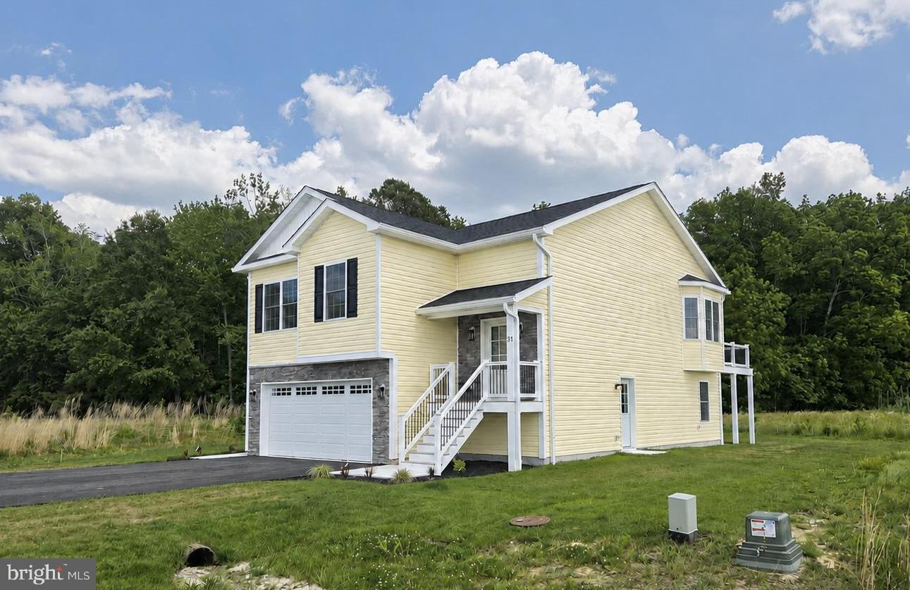 OCEAN PINES - Residential