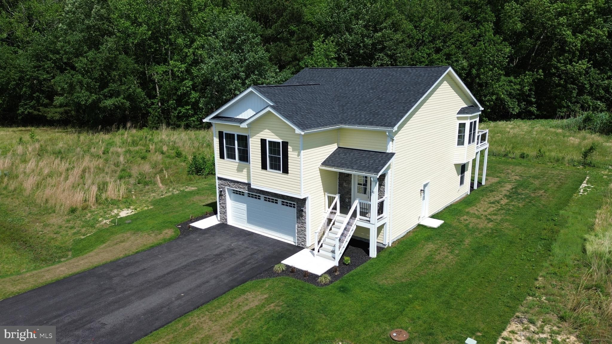 OCEAN PINES - Residential