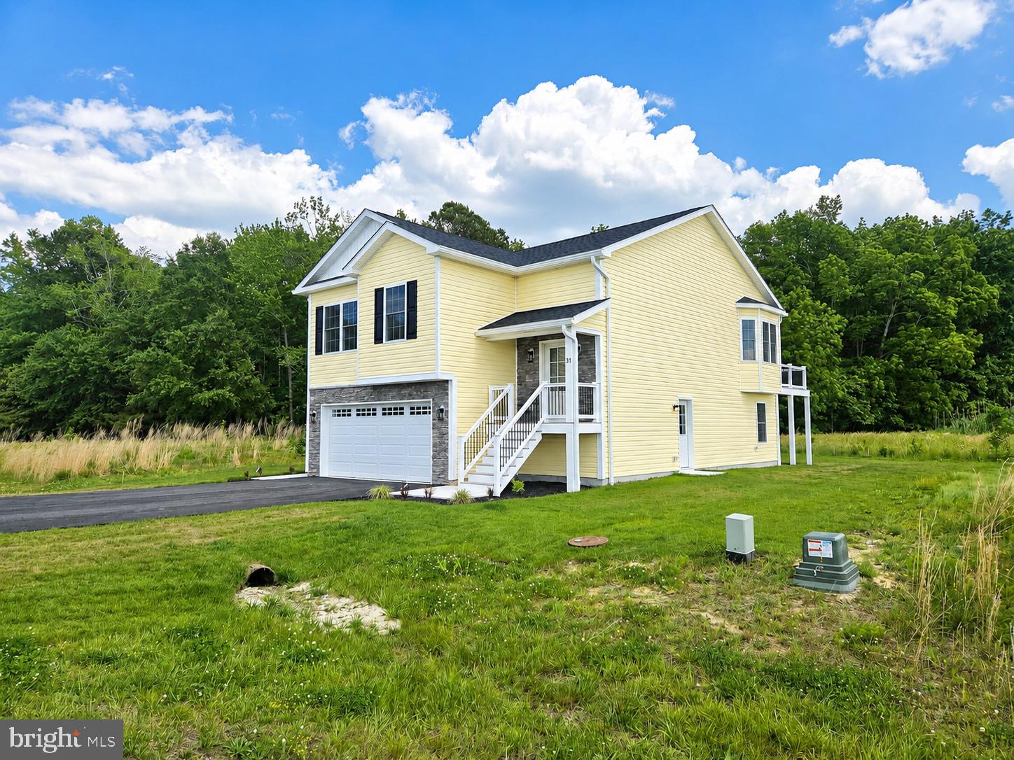 OCEAN PINES - Residential