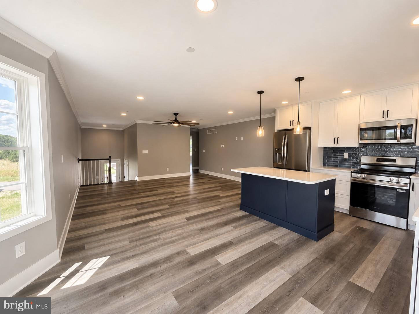 OCEAN PINES - Residential