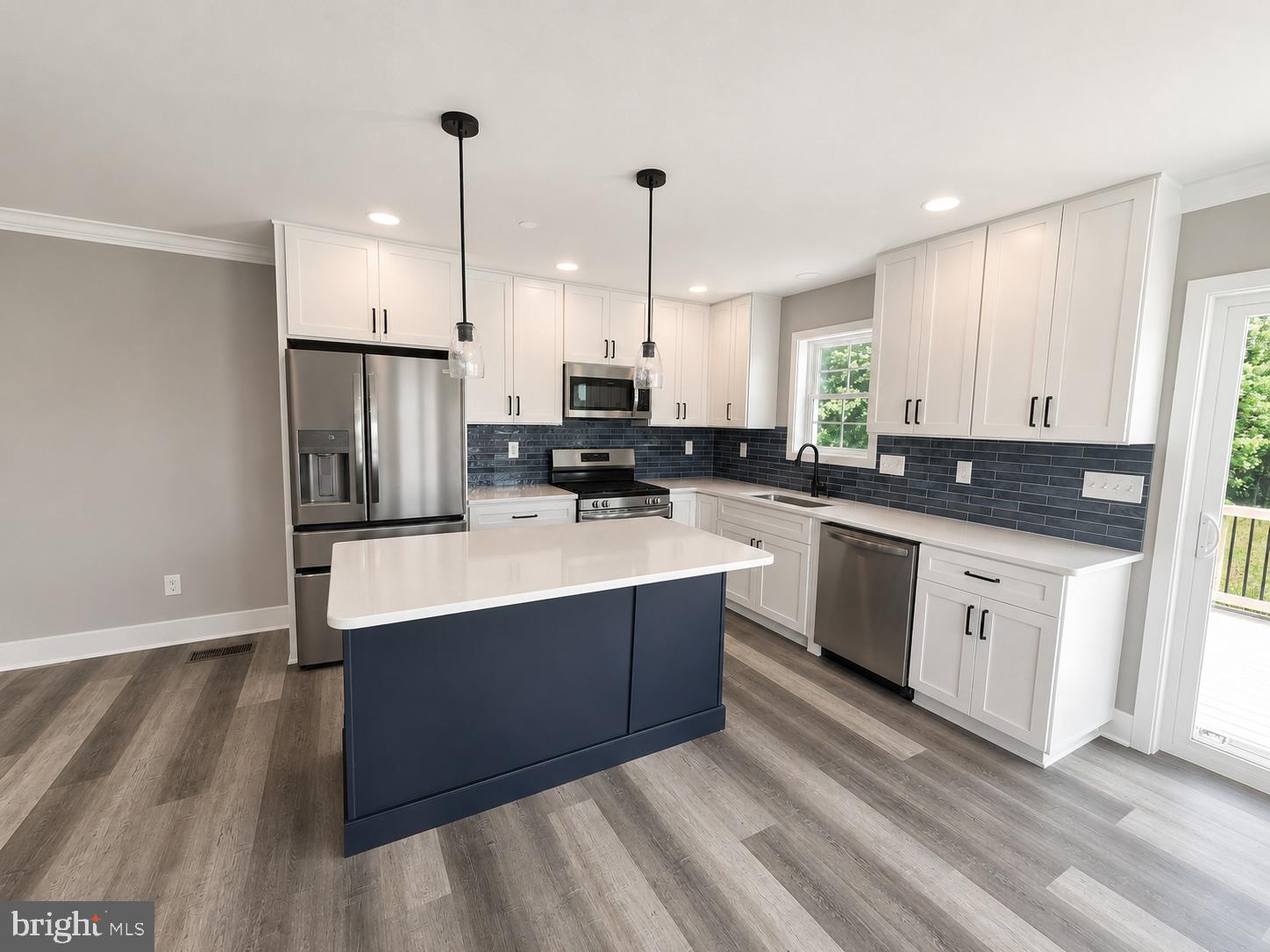 OCEAN PINES - Residential